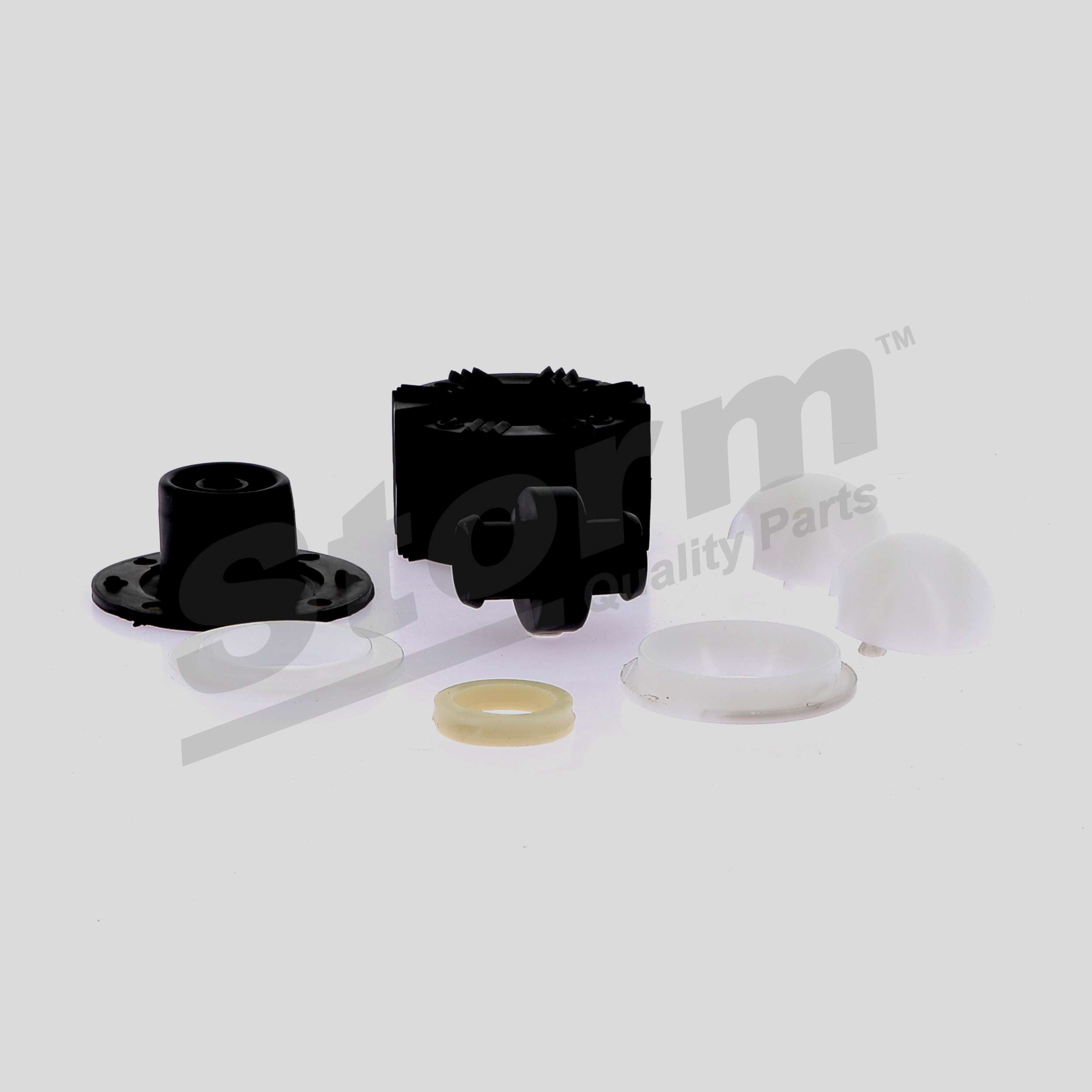 STORM QUALITY PARTS F0877 Repair kit, gear lever Renault Megane Scenic 1.9 dT Diesel 90 hp 1997 price