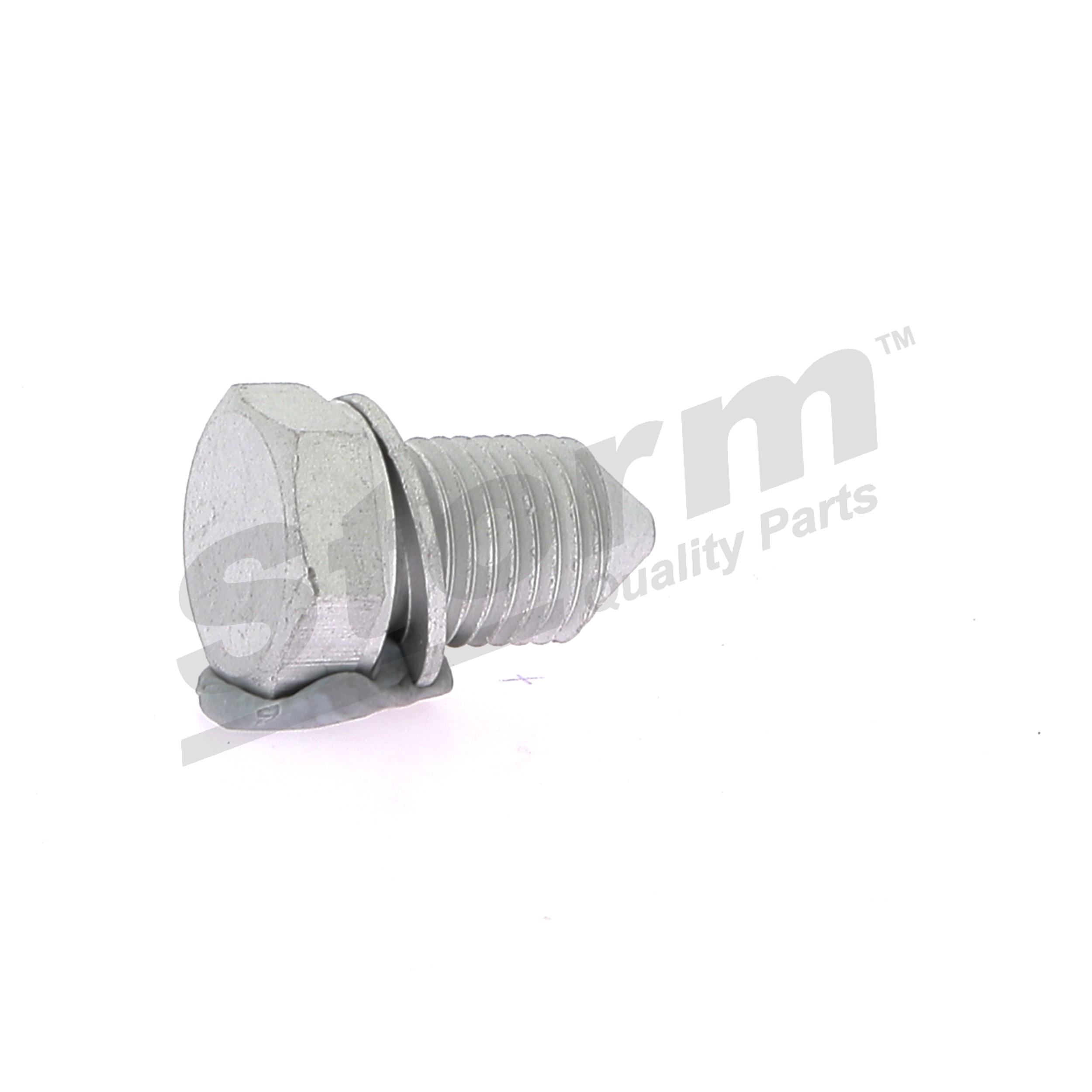 STORM QUALITY PARTS N90813203 Afsluitschroef, oliepan