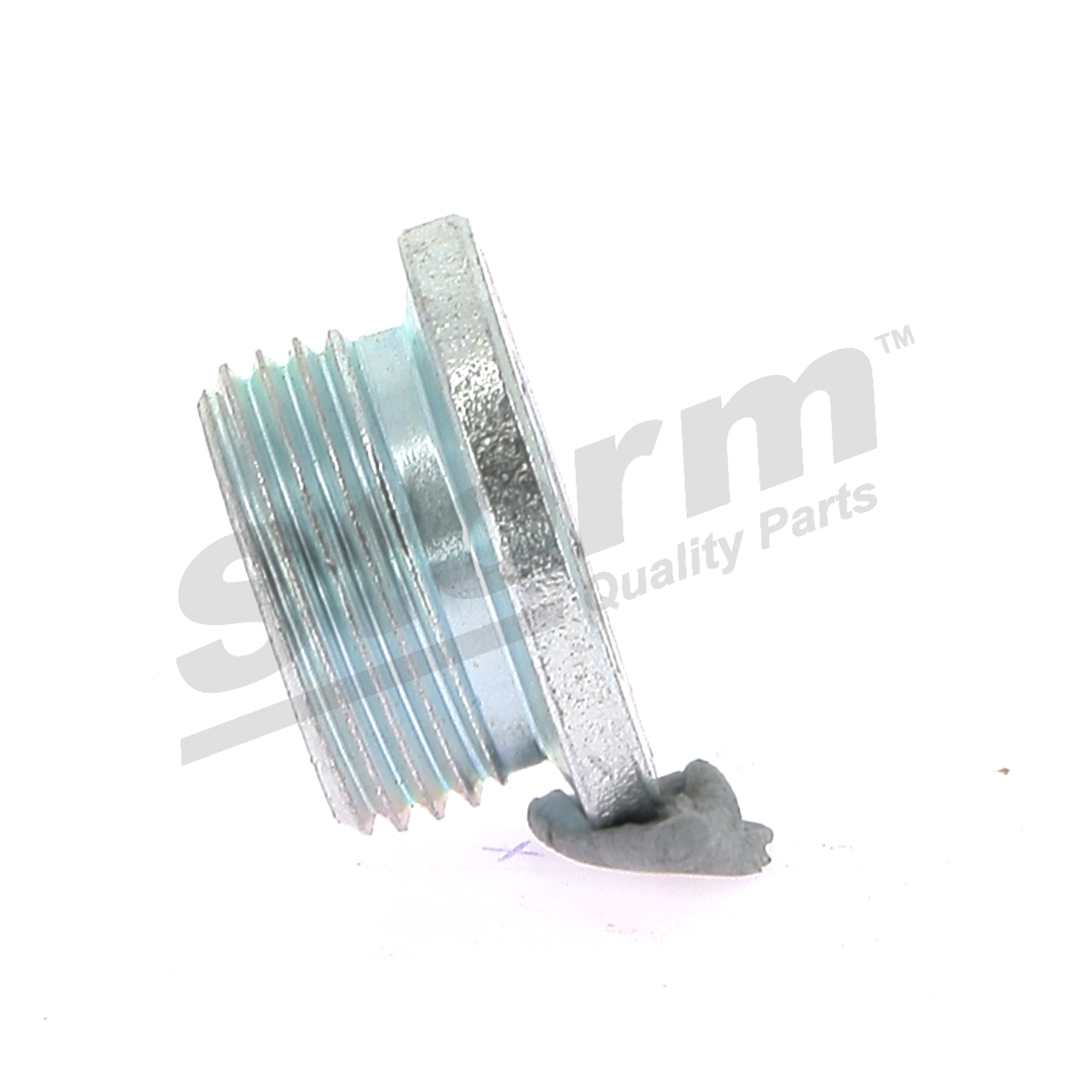 016321 OE STORM QUALITY PARTS Vis-bouchon, carter d'huile F0892