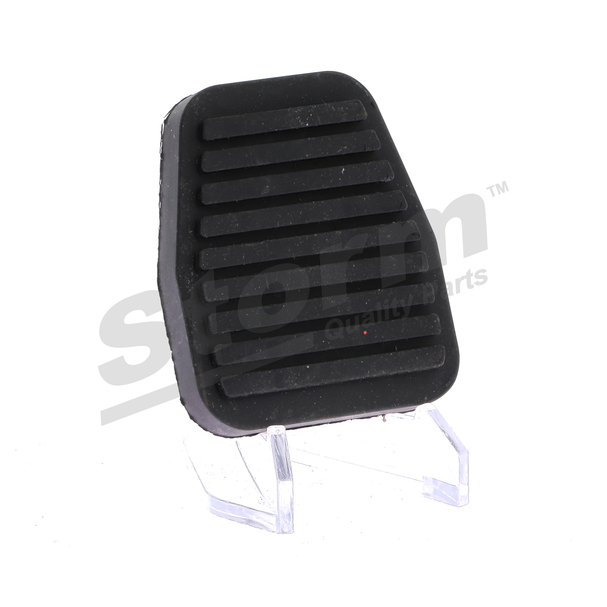STORM QUALITY PARTS F0918 Педали и накладки педалей VW TRANSPORTER 4 Bus (70XB, 70XC, 7DB, 7DW) 2.5 TDI Дизель 102 л.с. 2003