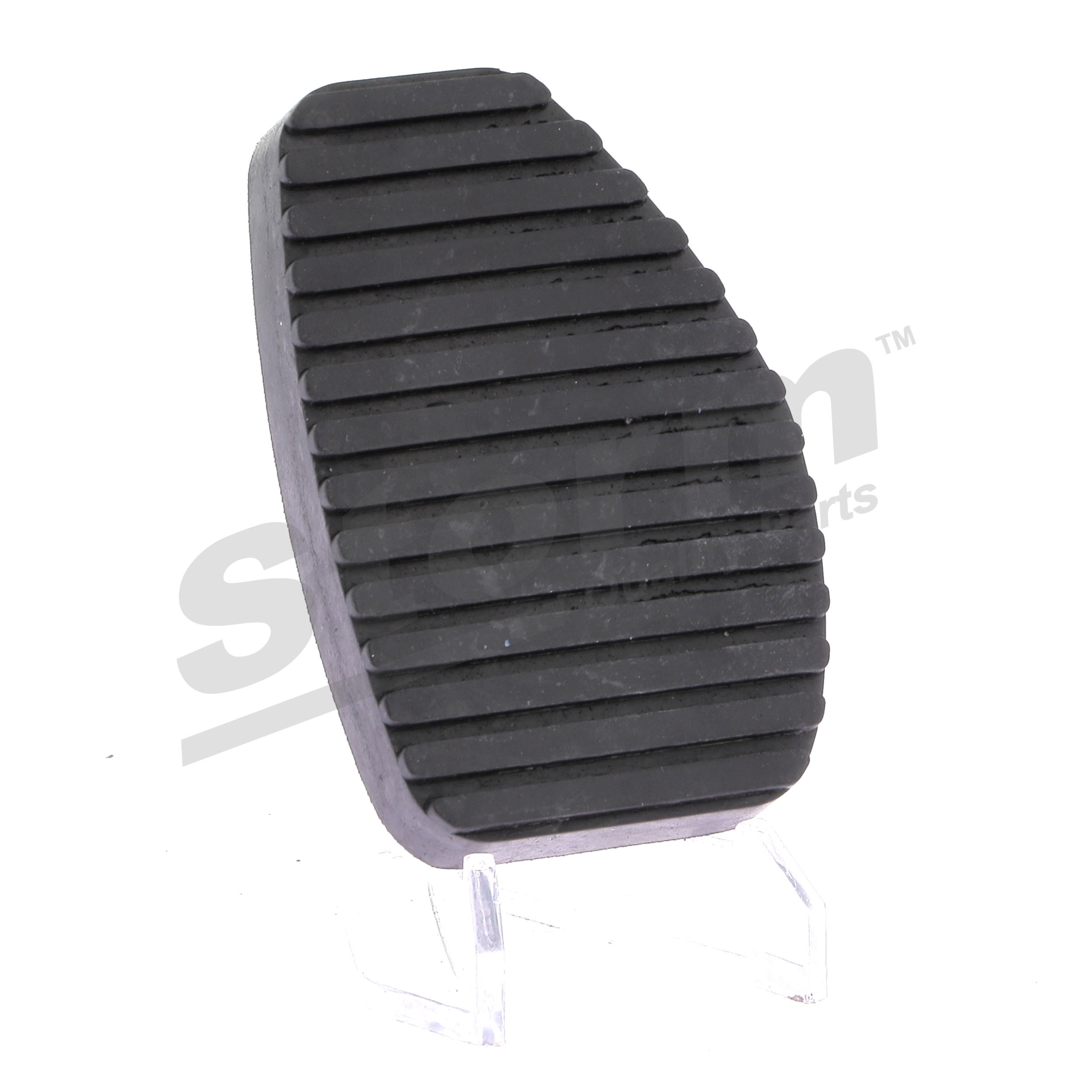 STORM QUALITY PARTS F0920 Pedal og pedalbelegg Jumpy II MPV (VF7) 1.6 HDi 8V Diesel 90 hk 2011 pris