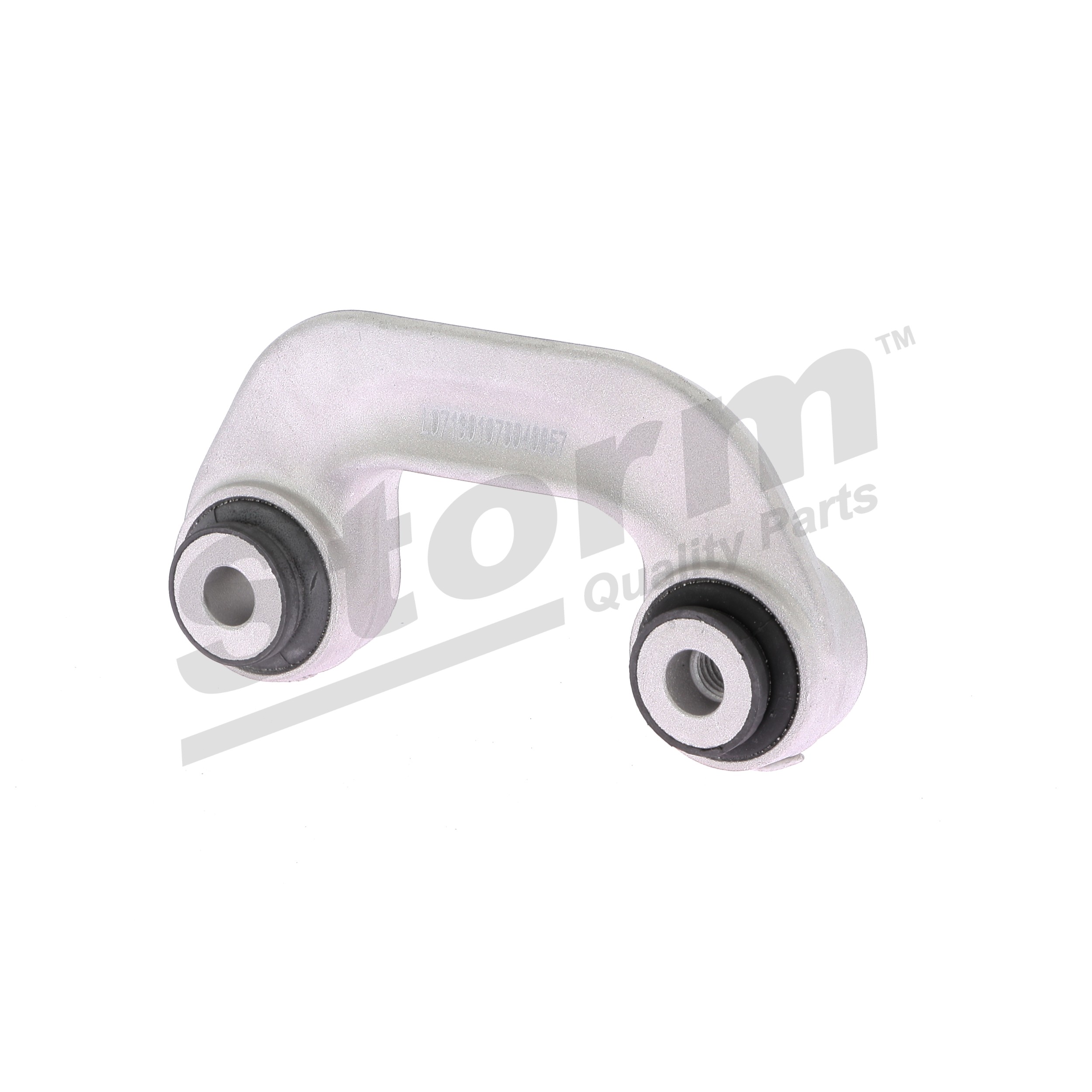 STORM QUALITY PARTS F0998A Koppelstange AUDI A4 Cabrio (8H7, B6, 8HE, B7) 3.0 Benzin 218 PS 2003