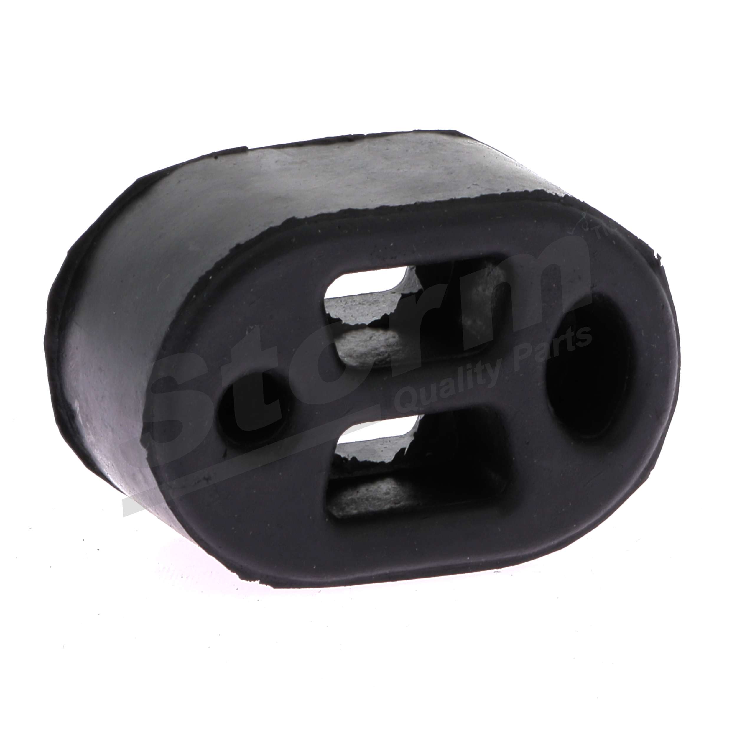 STORM QUALITY PARTS F1004 Fixation de pot d'échappement Citroën XM Y4 3.0 V6 (UFZ (ZPJ/Z)) 167 CV Essence 1998