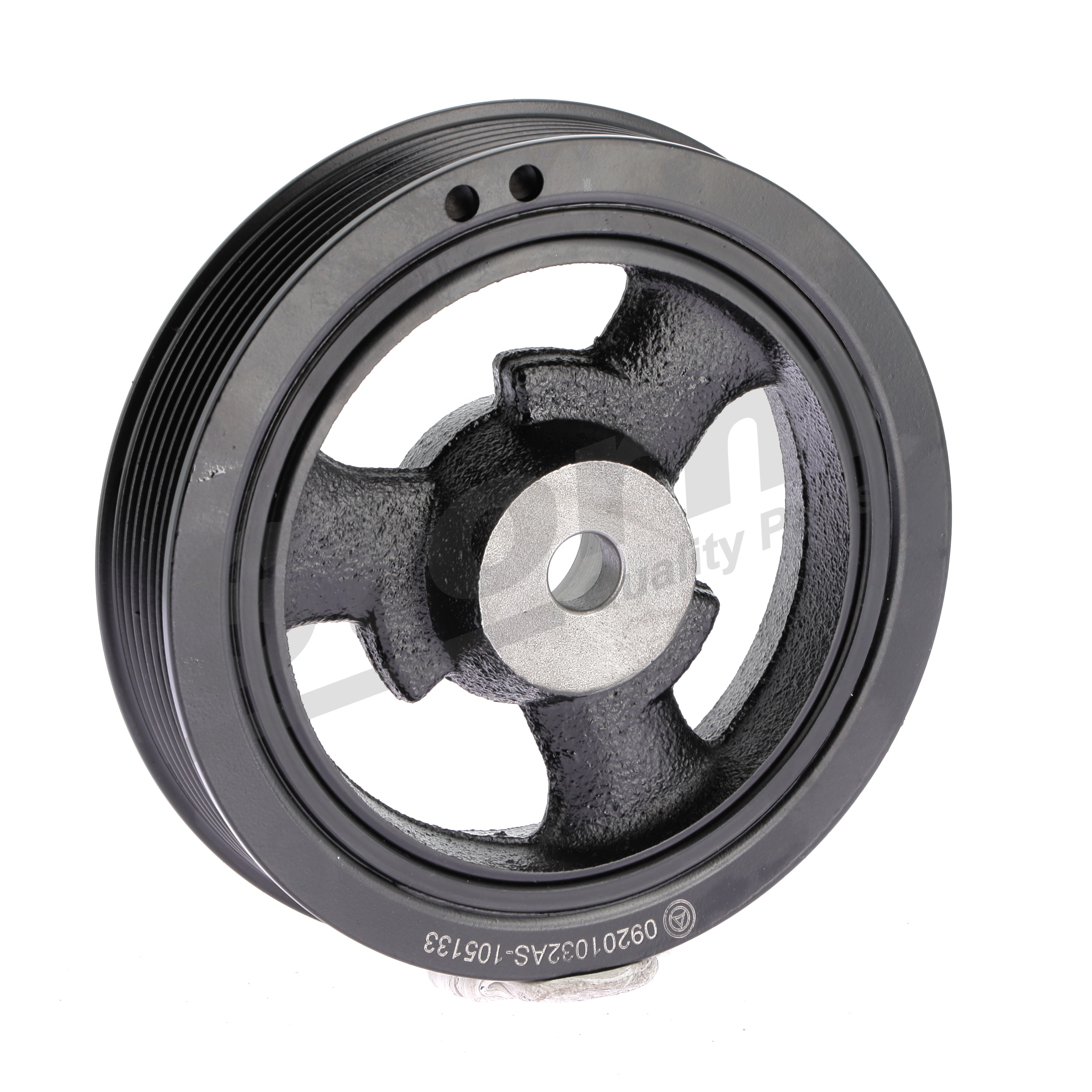 STORM QUALITY PARTS F10057 Kampiakselin hihnapyörä Mini r52 1.6 One Bensiini 90 hv 2006