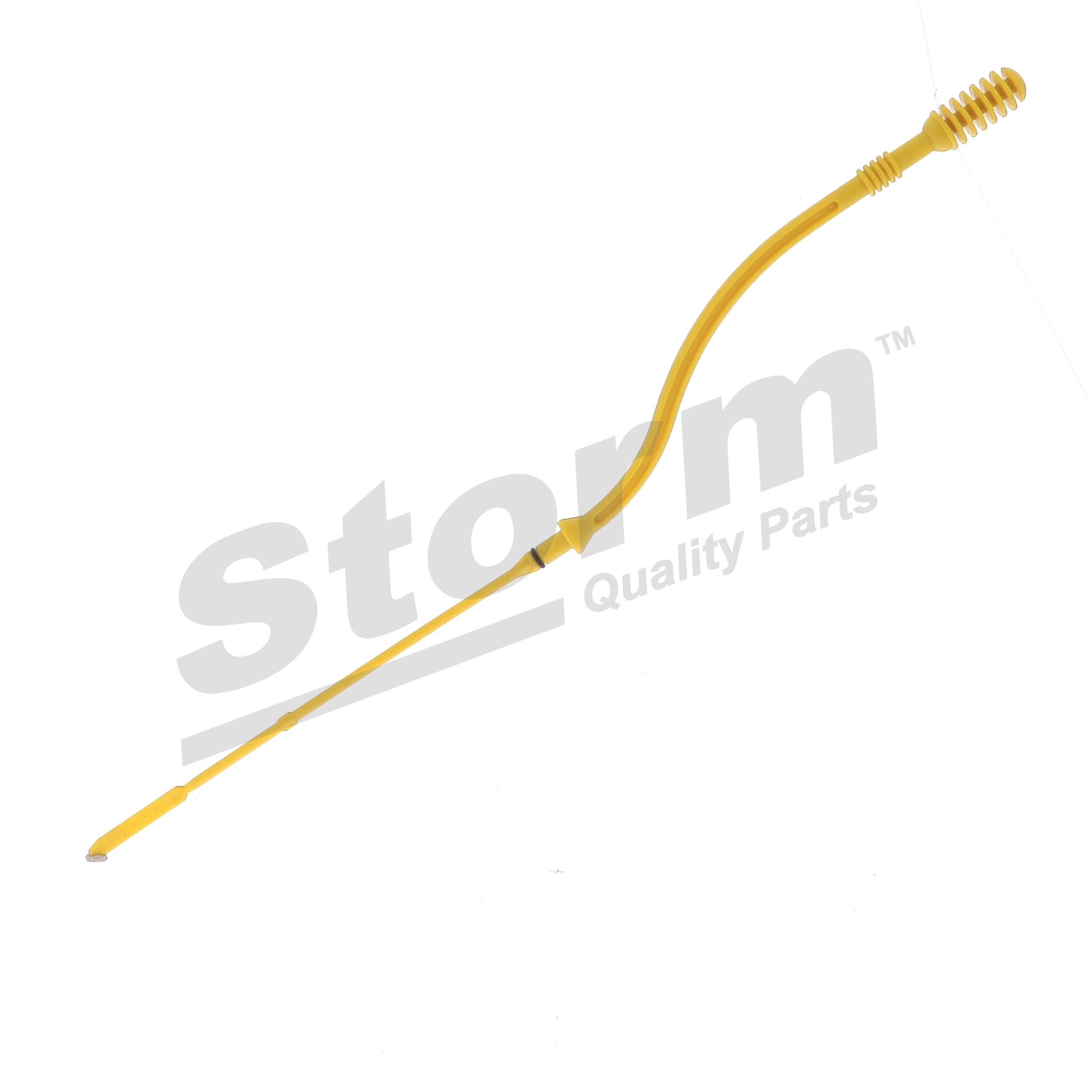 STORM QUALITY PARTS F10063 Ölmessstab RENAULT TWINGO 1 (C06) 1.2 55 PS Benzin 1993