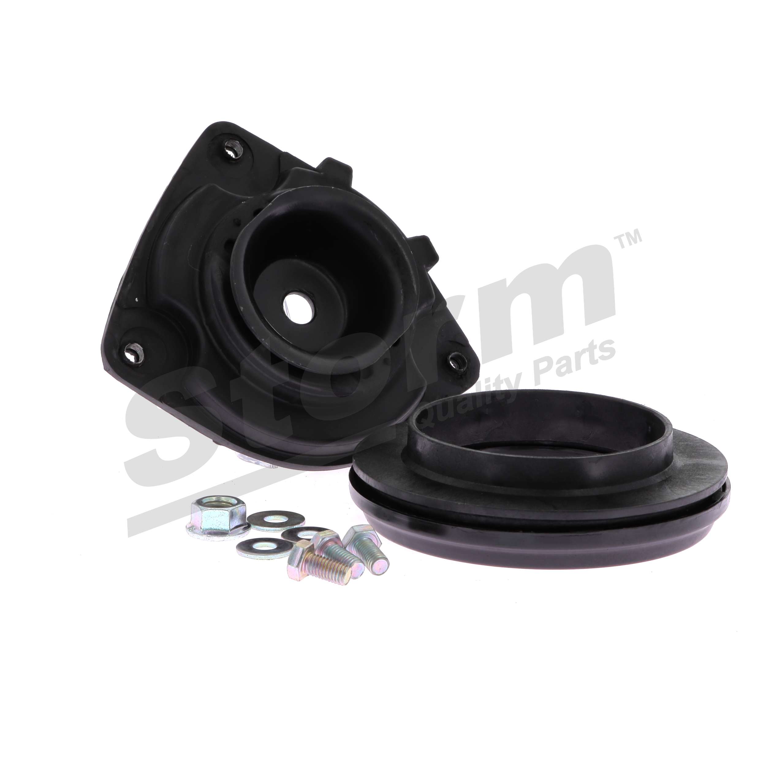 STORM QUALITY PARTS F10075 Coupelle NISSAN NV200 / Evalia Minibus (M20) 1.5 dCi 90 (M20, M20M) 90 CV Diesel 2020
