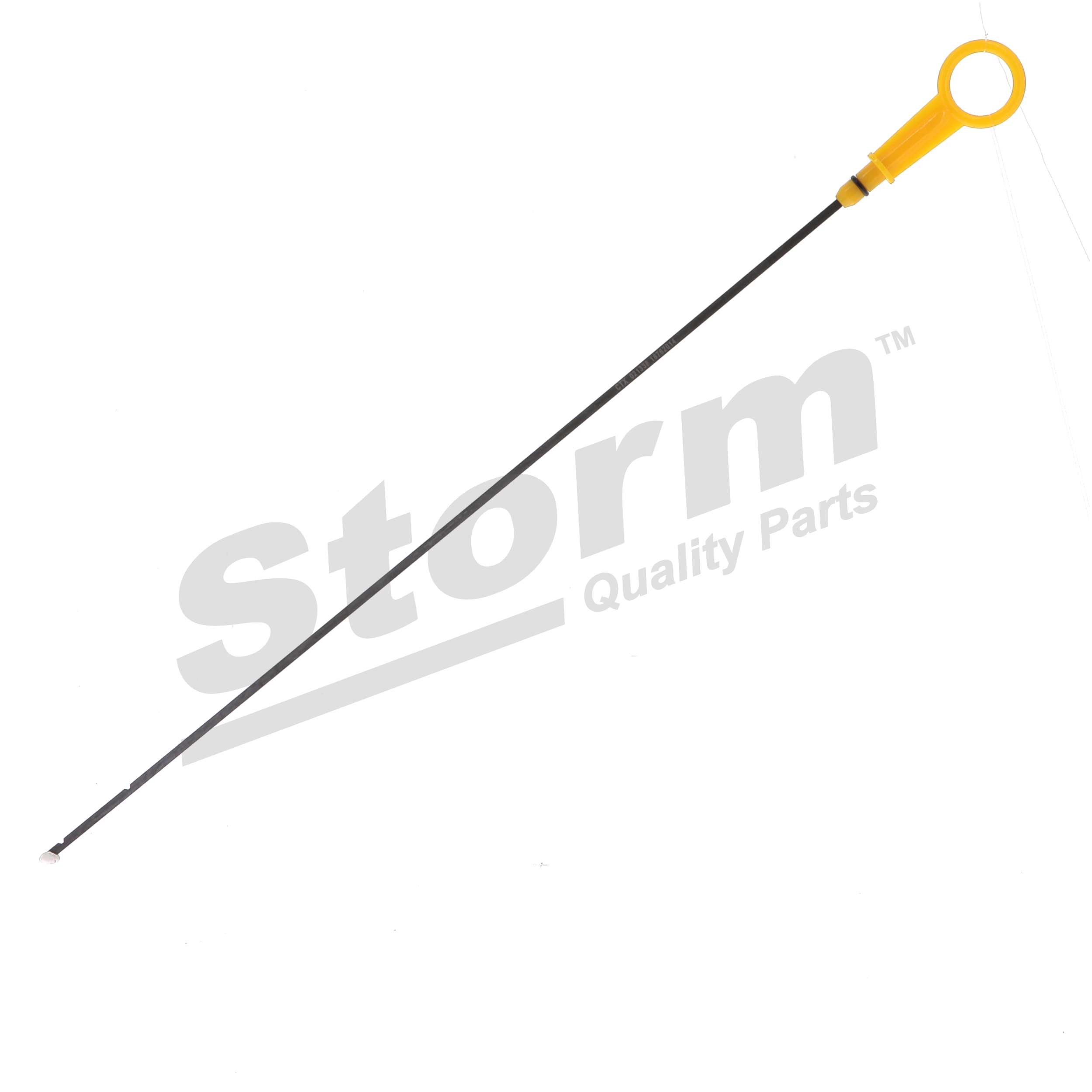STORM QUALITY PARTS F10092 Sipka za merjenje olja RENAULT MEGANE 2 Stufenheck (LM0/1) 1.4 Bencin 82 km 2015