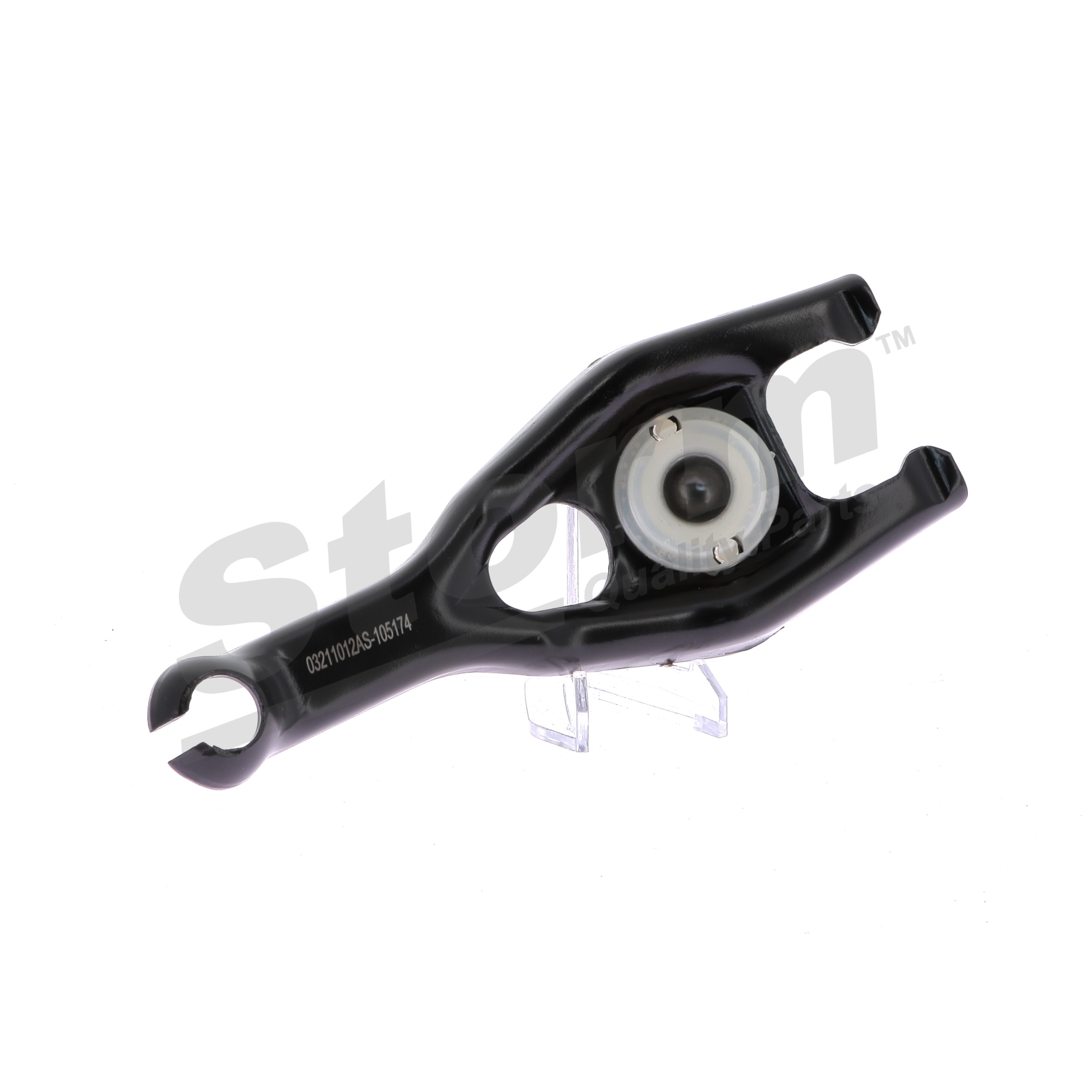 STORM QUALITY PARTS F10097 Clutch fork CITROЁN NEMO Box (AA_) 1.4 HDi Diesel 68 hp 2025 price