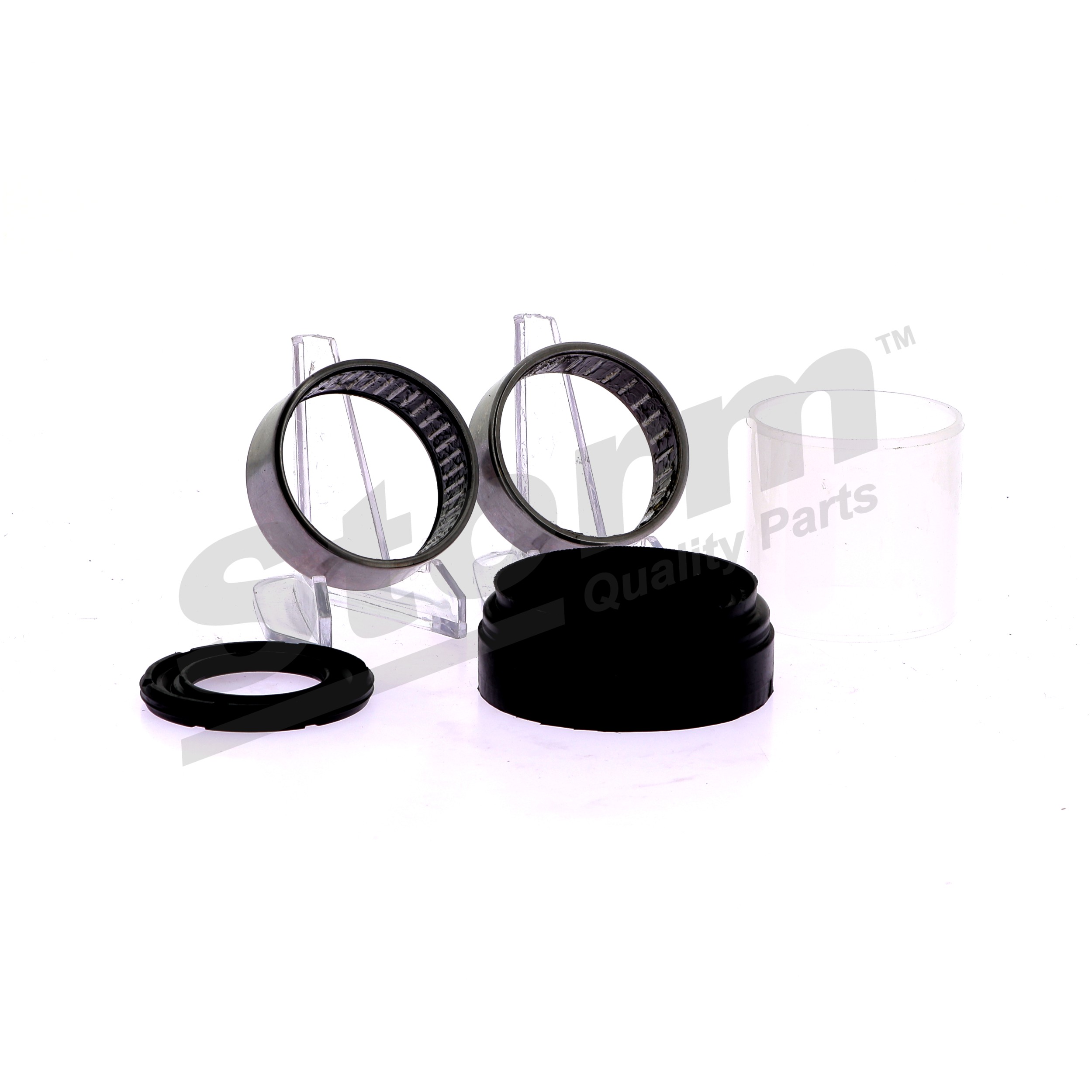 STORM QUALITY PARTS 513322 Korjaussarja, poikittaistukivarsi F10102