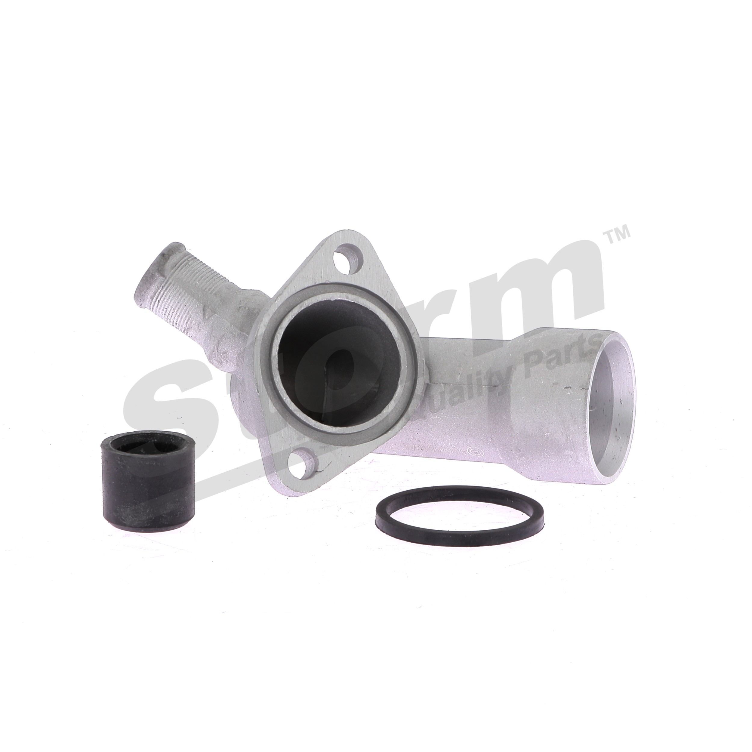 Brida de refrigerante 9646559580 STORM QUALITY PARTS F10149