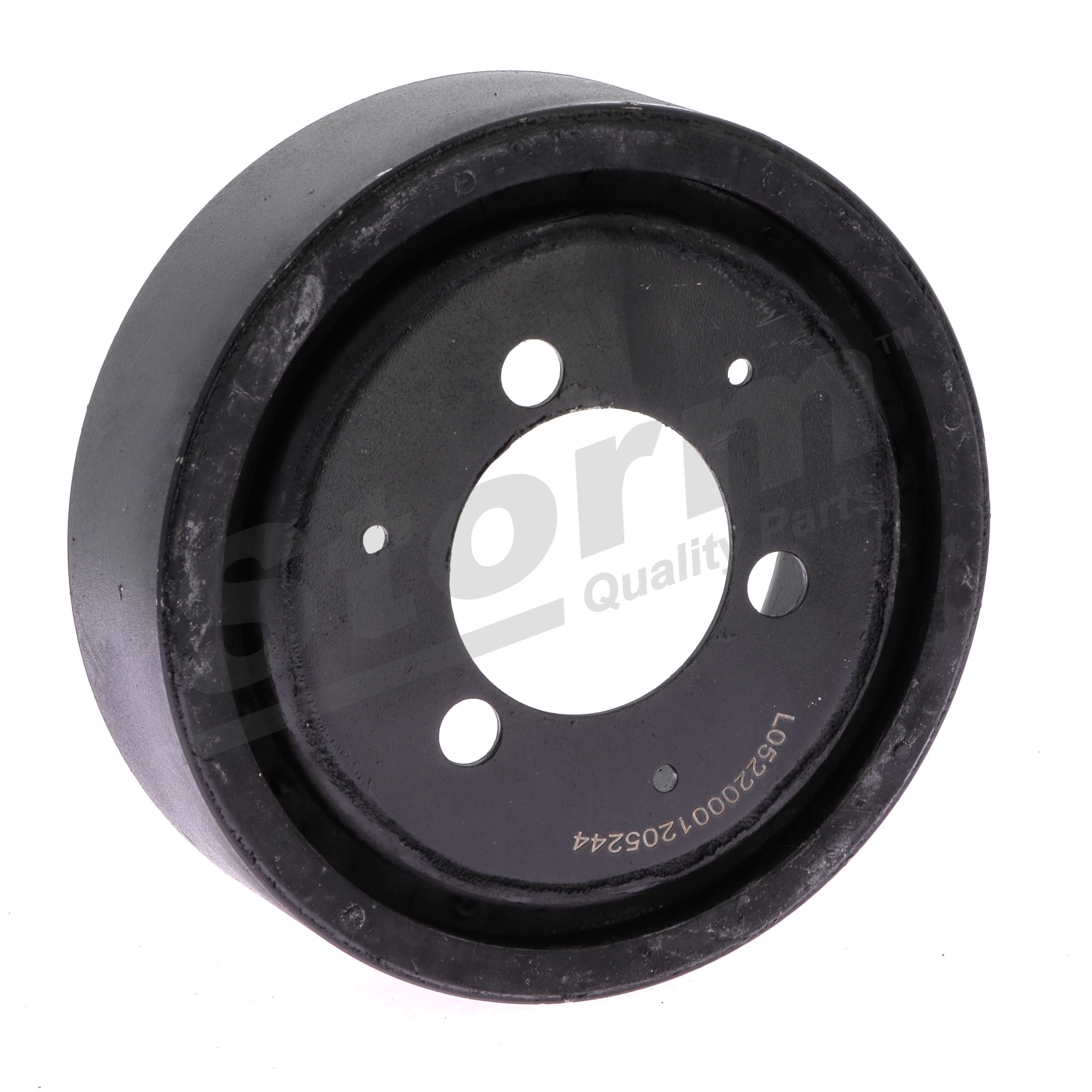 STORM QUALITY PARTS F10165 Cardanaslager midden RENAULT Scénic I (JA0/1, FA0) 1.9 dCi RX4 Diesel 102 Pk 2002 kosten