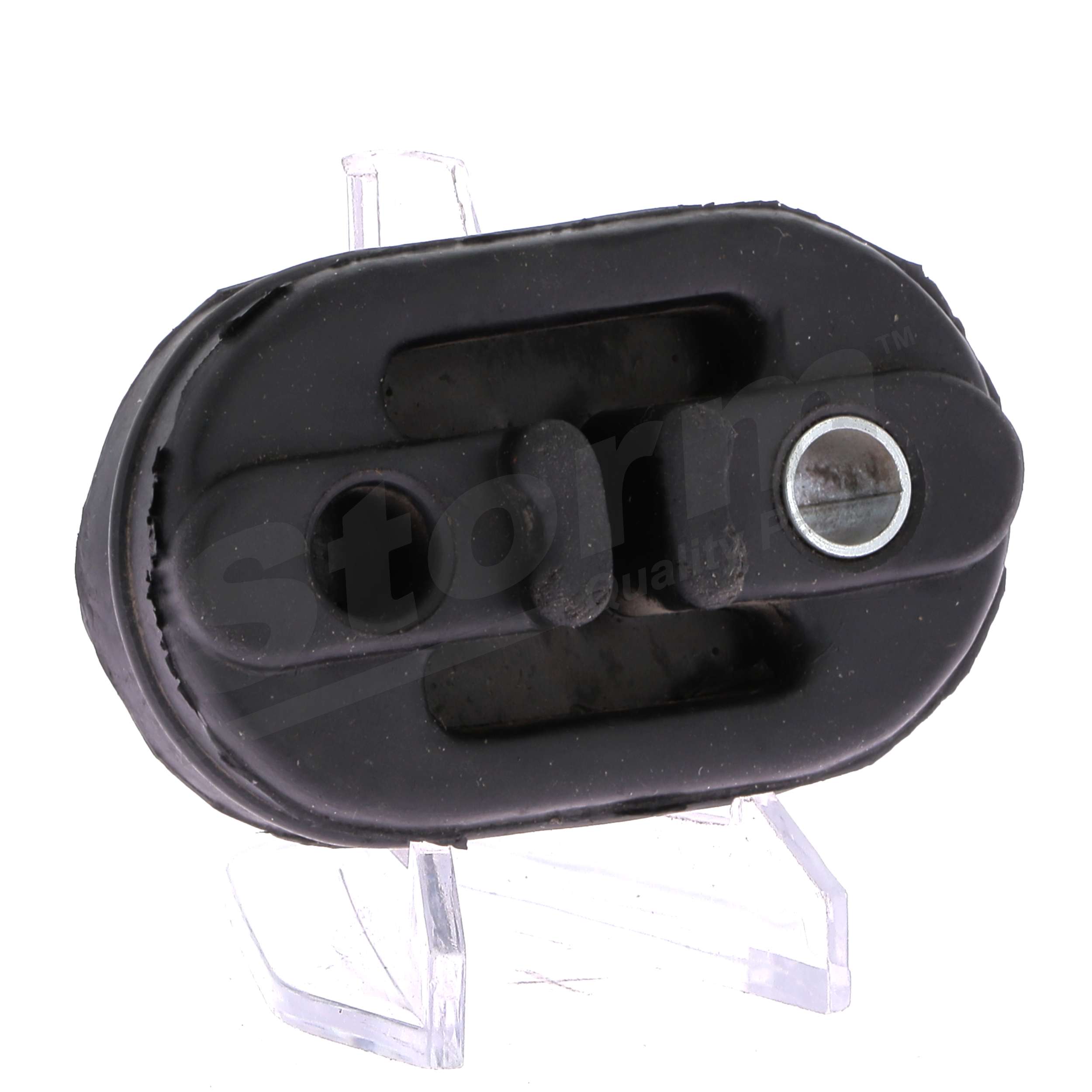 STORM QUALITY PARTS F10179 Feste eksosanlegg Peugeot 407 Sedan 2.0 (6DRFNB, 6DRFNE) Bensin 136 hk 2005 pris