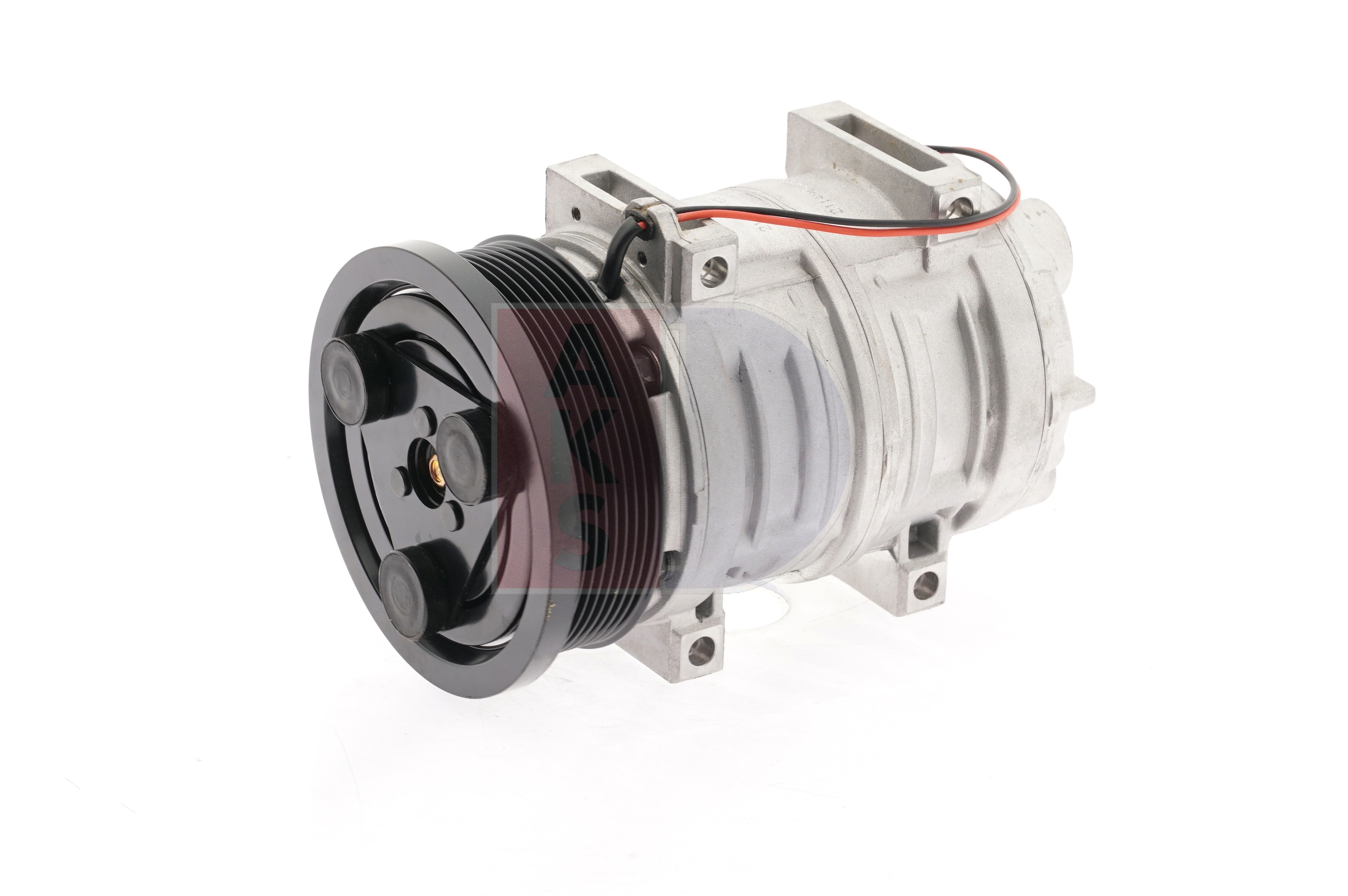 Aircopomp AKS DASIS 850819N geschikt voor VOLKSWAGEN, BMW, MERCEDES-BENZ, OPEL, FORD goedkope