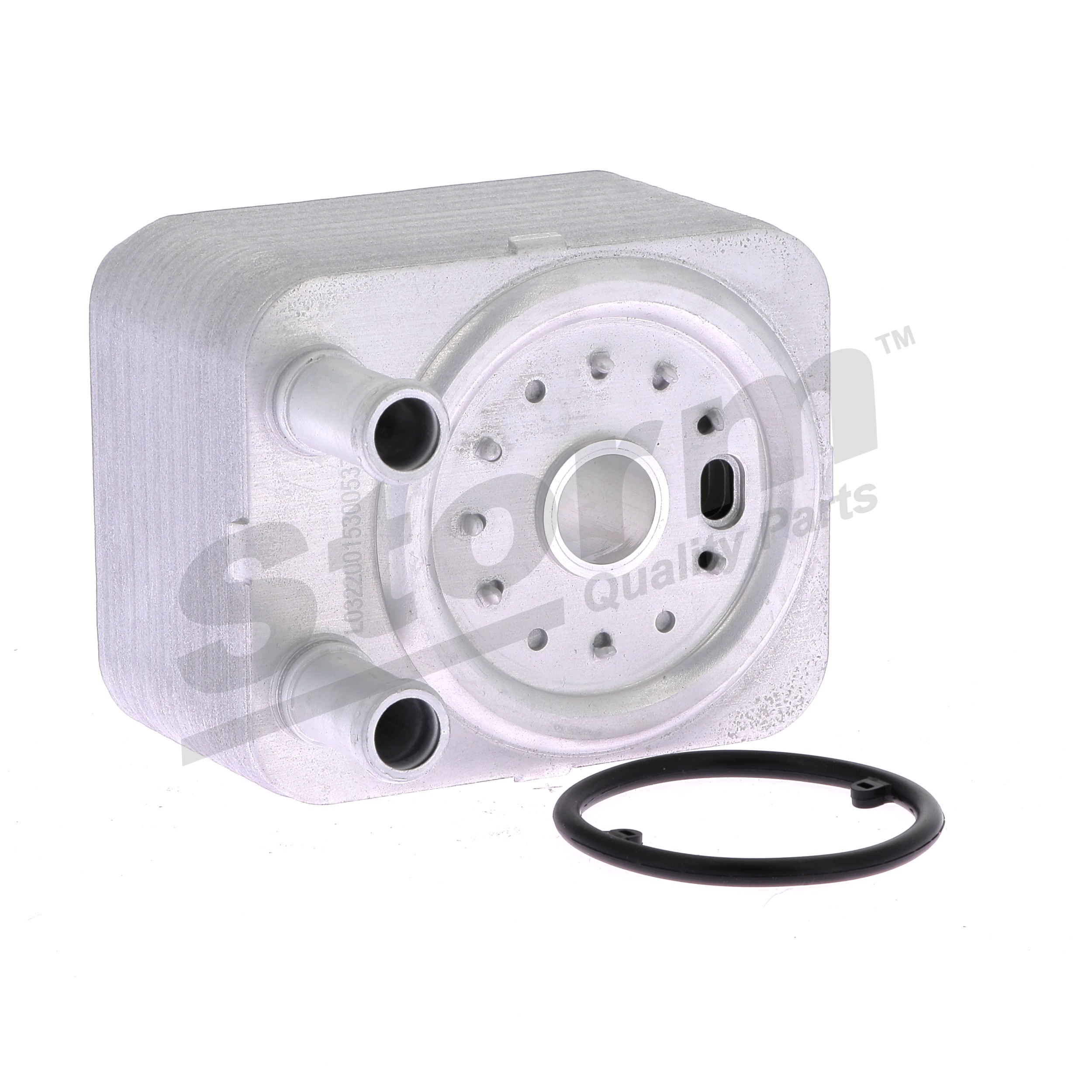 STORM QUALITY PARTS F10295 Oljekjøler VW Golf IV Variant (1J5) 1.9 TDI 4motion Diesel 150 hk 2005 pris