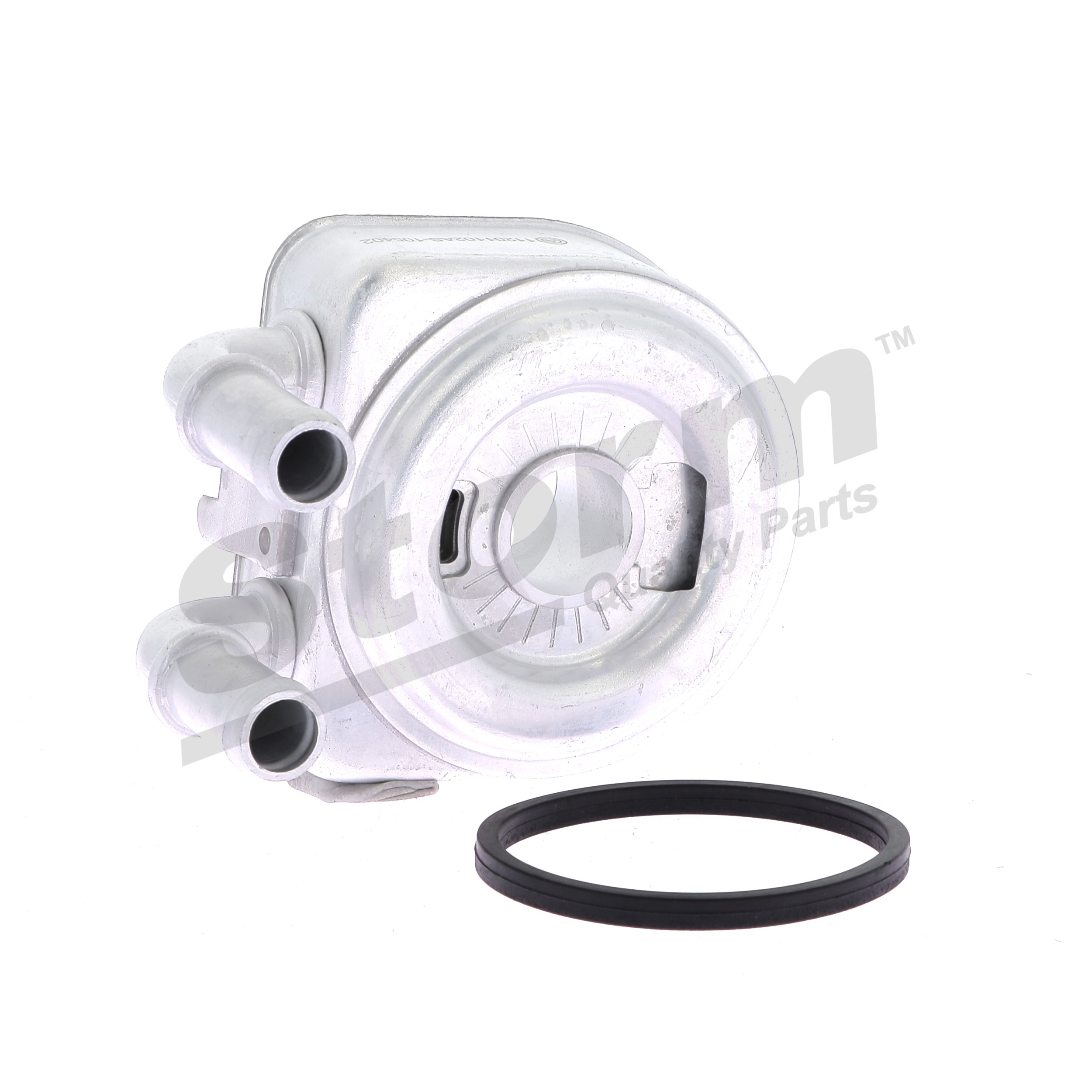 STORM QUALITY PARTS F10321 Ölkühler Peugeot Partner Combispace 5F 1.9 D 68 PS Diesel 2000