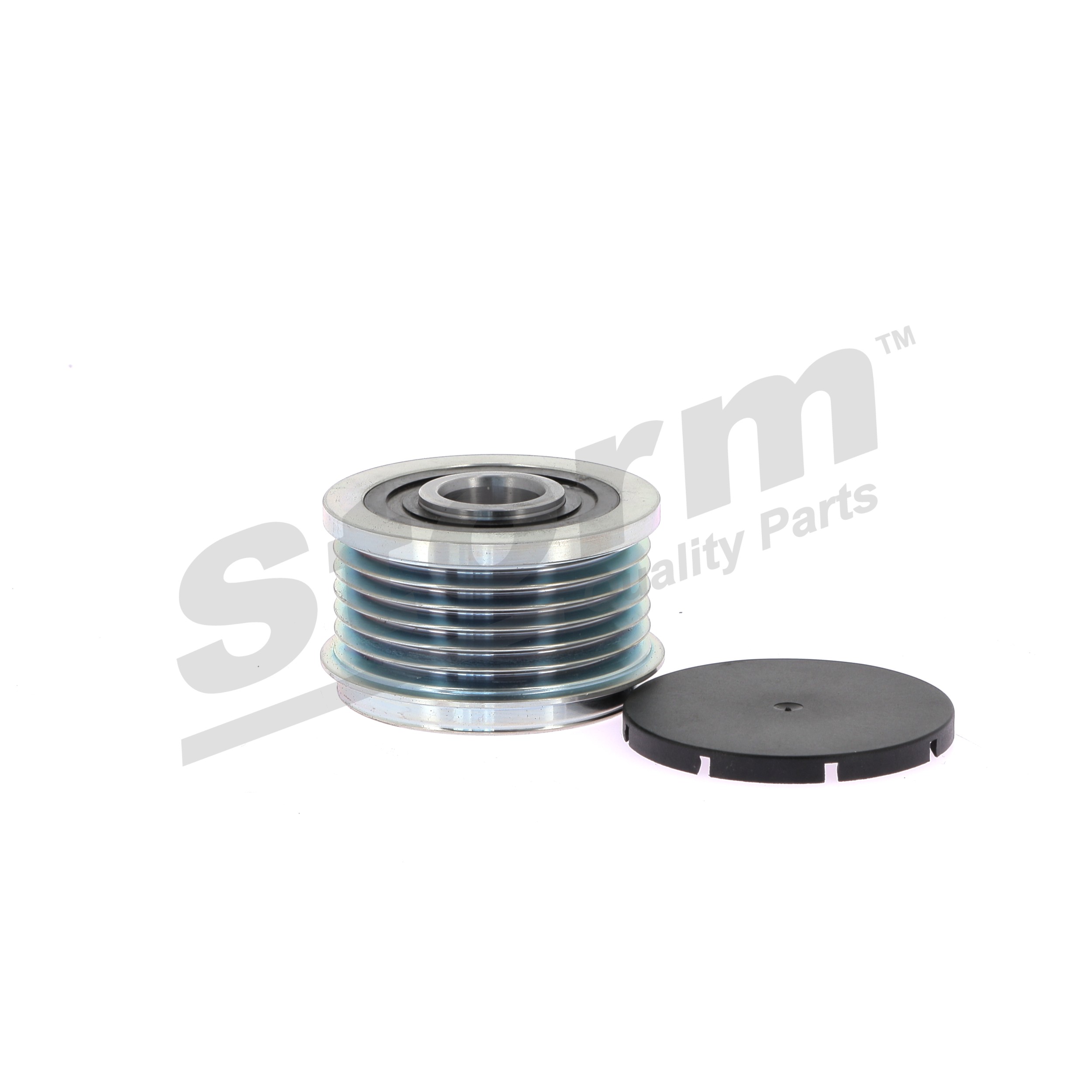 STORM QUALITY PARTS F10342 Polea guia Citroën C5 Familiar 2.0 HDi Gasóleo 136 cv 2005 precio