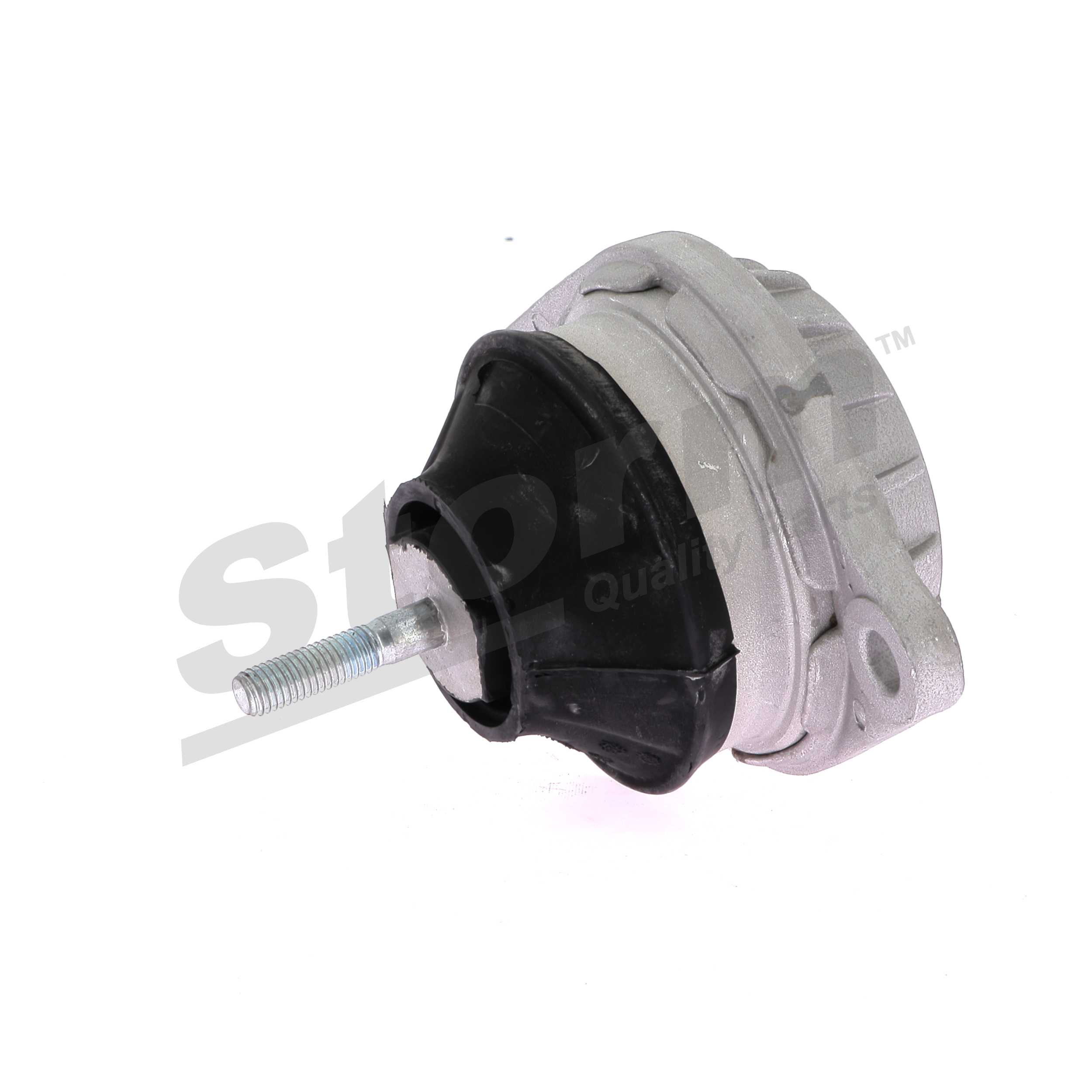 STORM QUALITY PARTS F1044 Motorkuddar Audi 100 C3 1.9 Bensin 100 hk 1982 pris