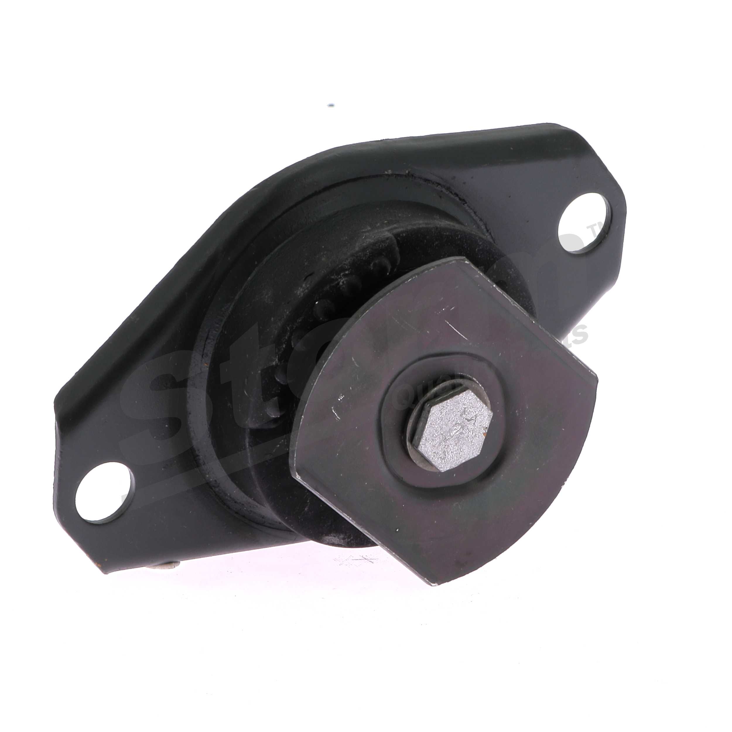 60814239 OE STORM QUALITY PARTS Подвеска, двигатель F10446