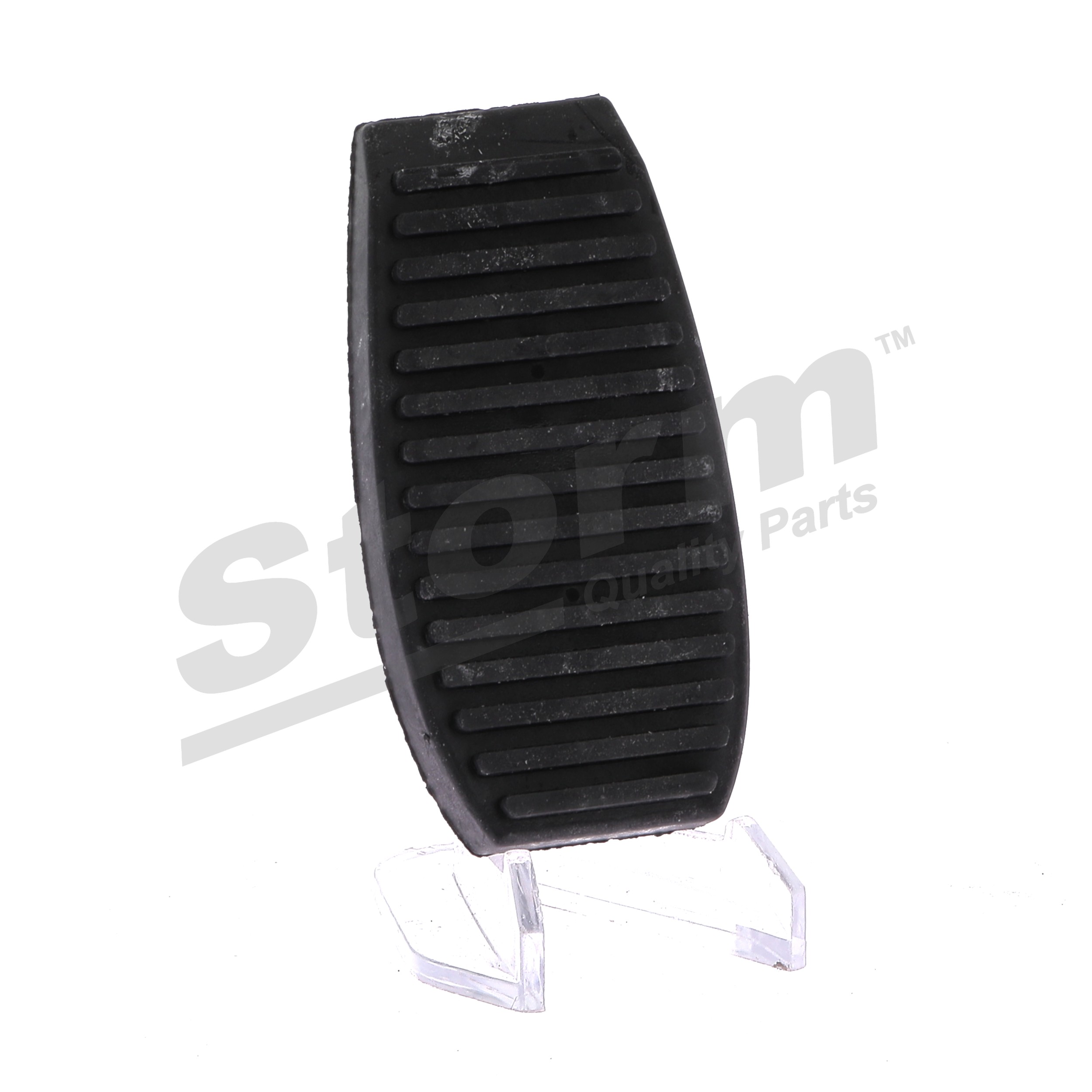 46554492 OE STORM QUALITY PARTS Brake Pedal Pad F10511
