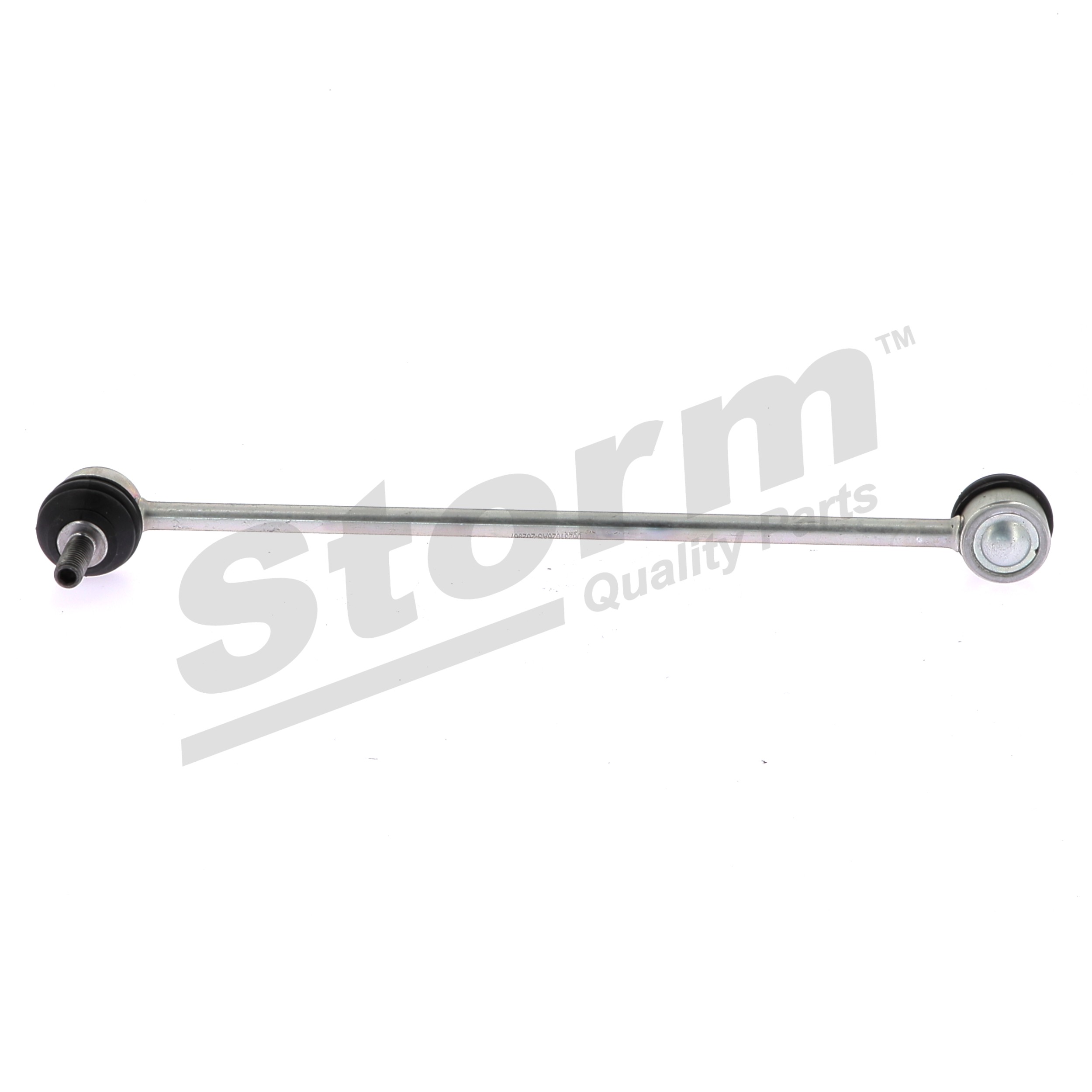 STORM QUALITY PARTS F10517 Stabilizer link Fiat Panda 312 1.2 (312PXA1A) Petrol 69 hp 2014 price