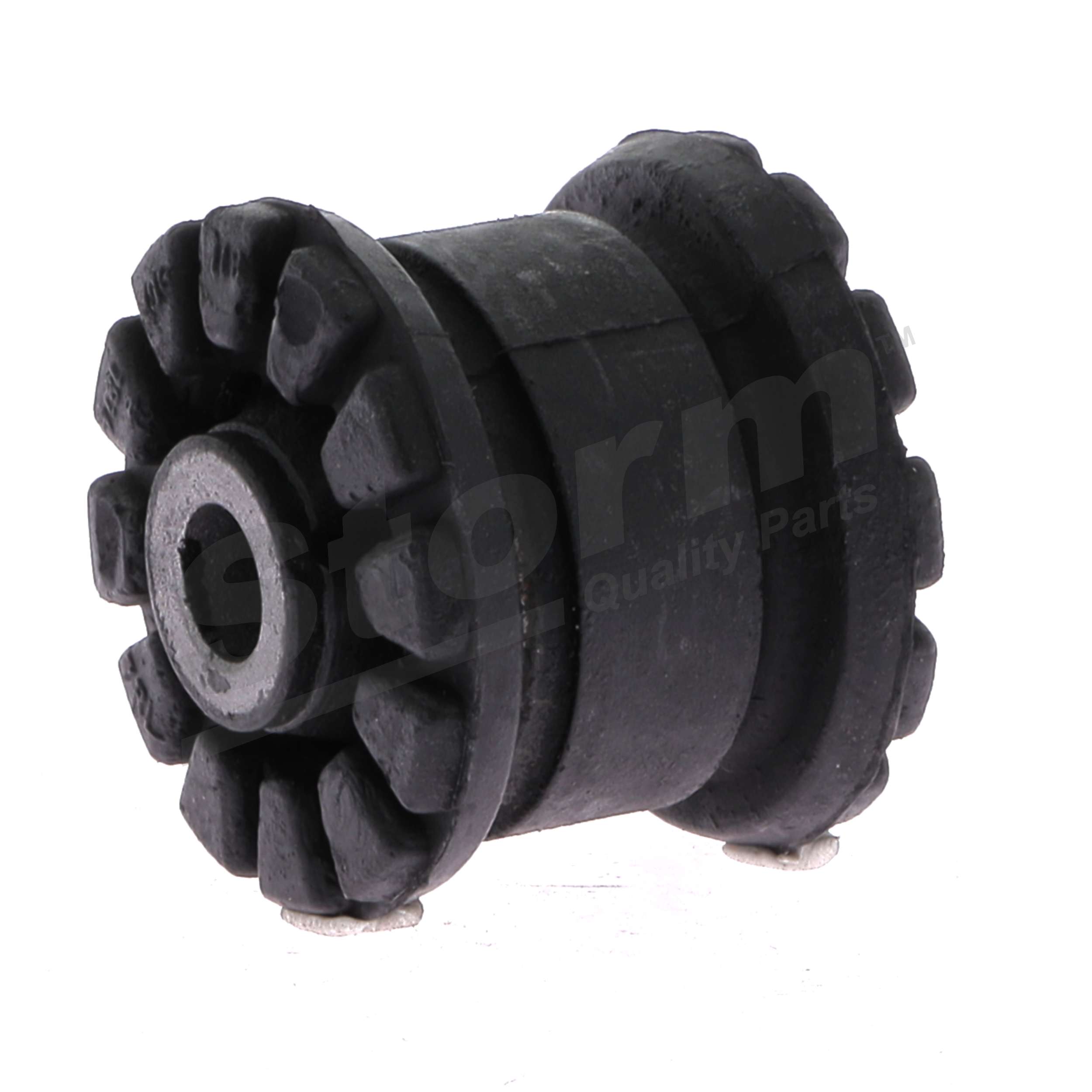STORM QUALITY PARTS F1059 Bøsning til bærearm VW Passat Variant Typ 33 1.6 i Benzin 110 HK 1978 pris