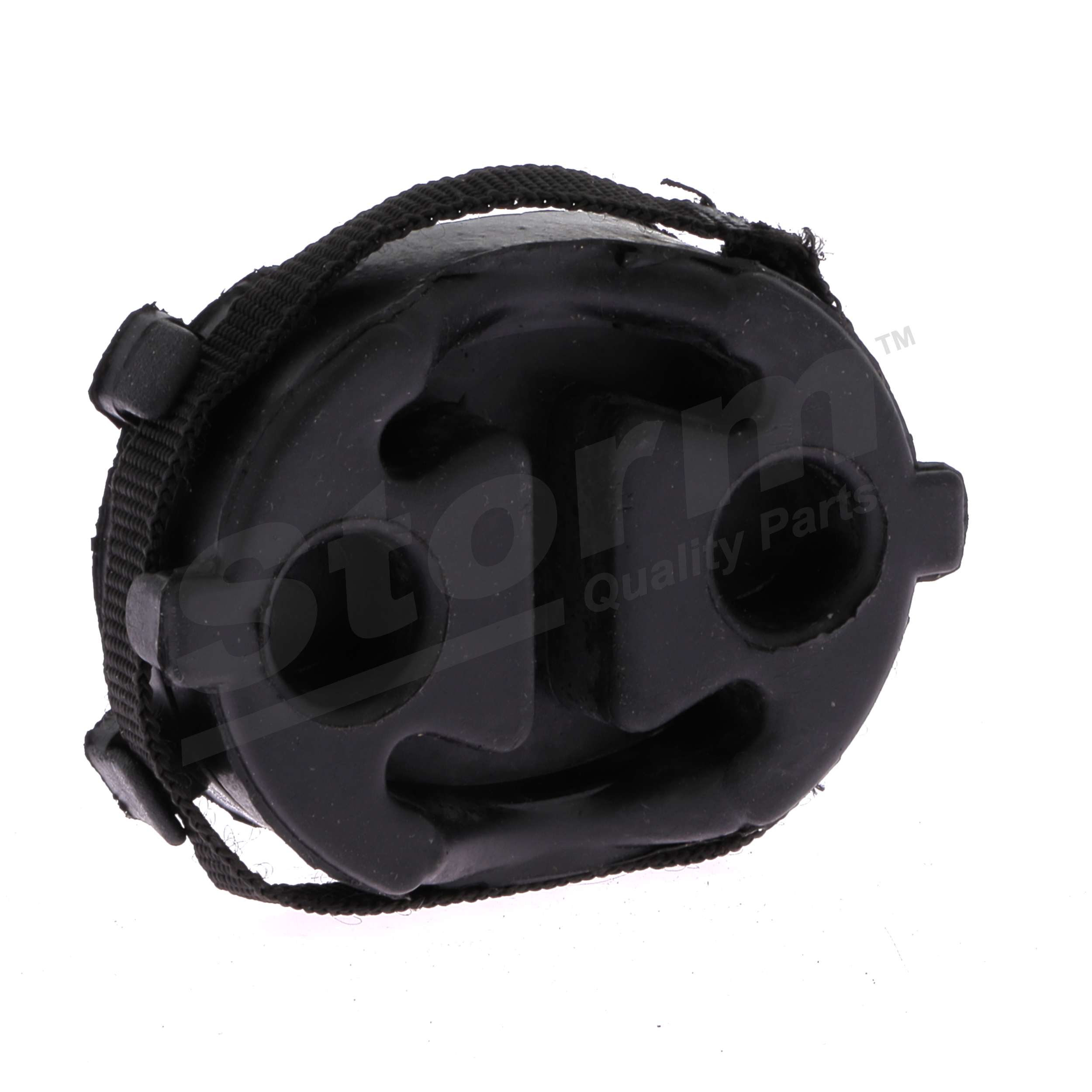 STORM QUALITY PARTS F10598 Exhaust mounting rubber Citroën C5 1 2.0 16V HPi Petrol 140 hp 2004 price