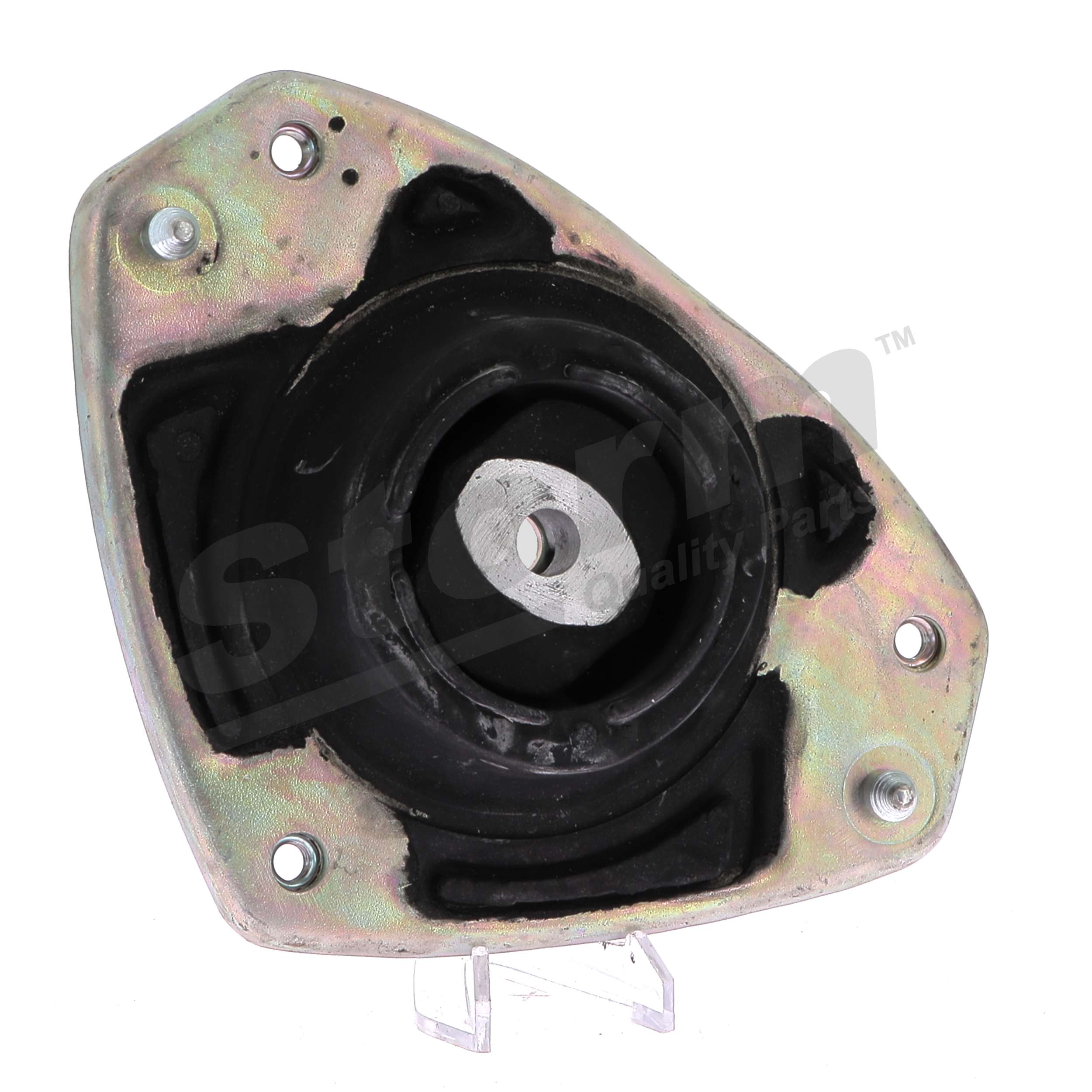 F10610 STORM QUALITY PARTS 46544151 Federbeinstützlager