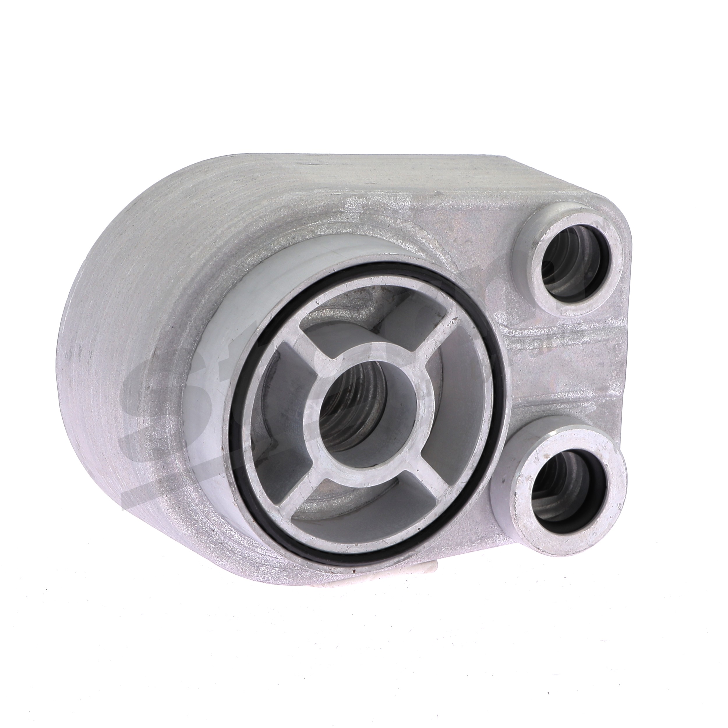 STORM QUALITY PARTS F10611 Oliekøler RENAULT Megane II Sedan (LM) 1.5 dCi (LM16) Diesel 103 HK 2009 pris
