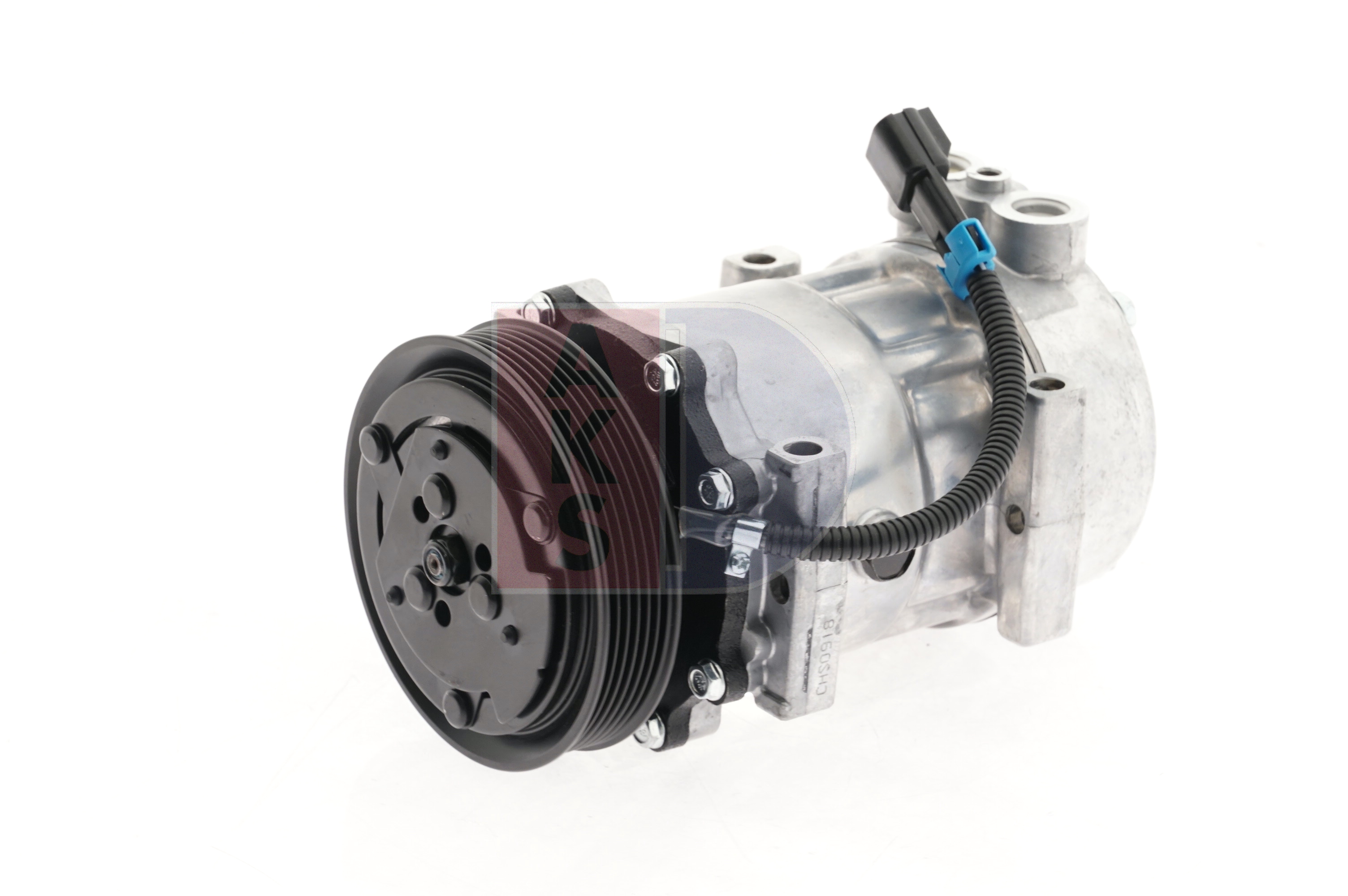 AKS DASIS AC-kompressor 850831N