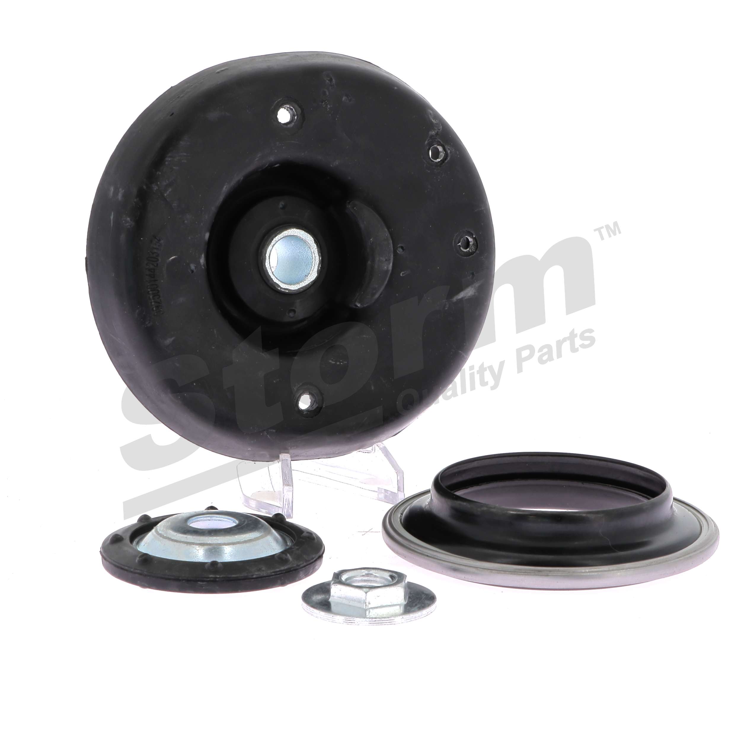 STORM QUALITY PARTS 503800000 Rep.sats fjäderbensstödlager