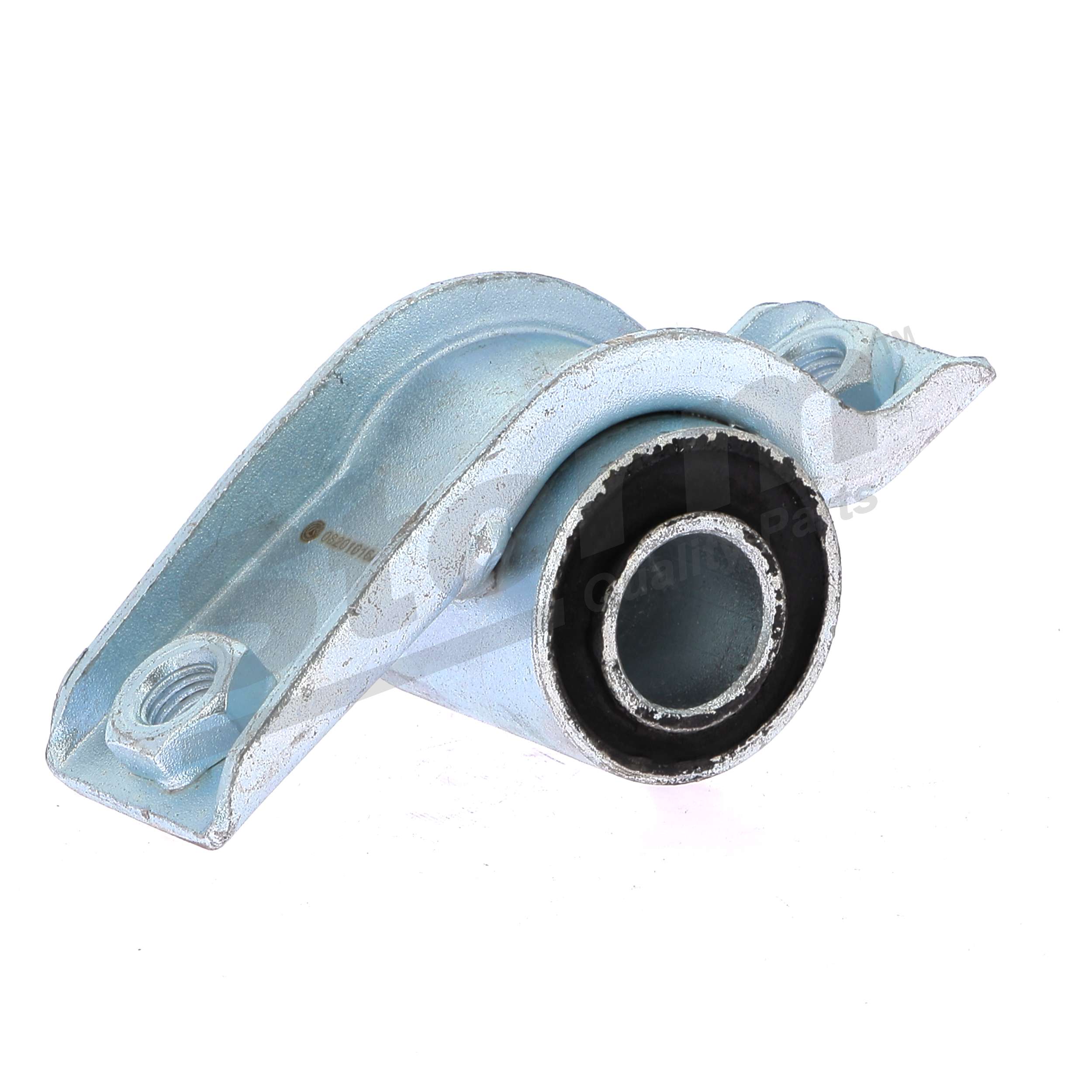 STORM QUALITY PARTS F1074 Querlenkerbuchse LANCIA DELTA I (831AB0) 1.5 Benzin 86 PS 1990