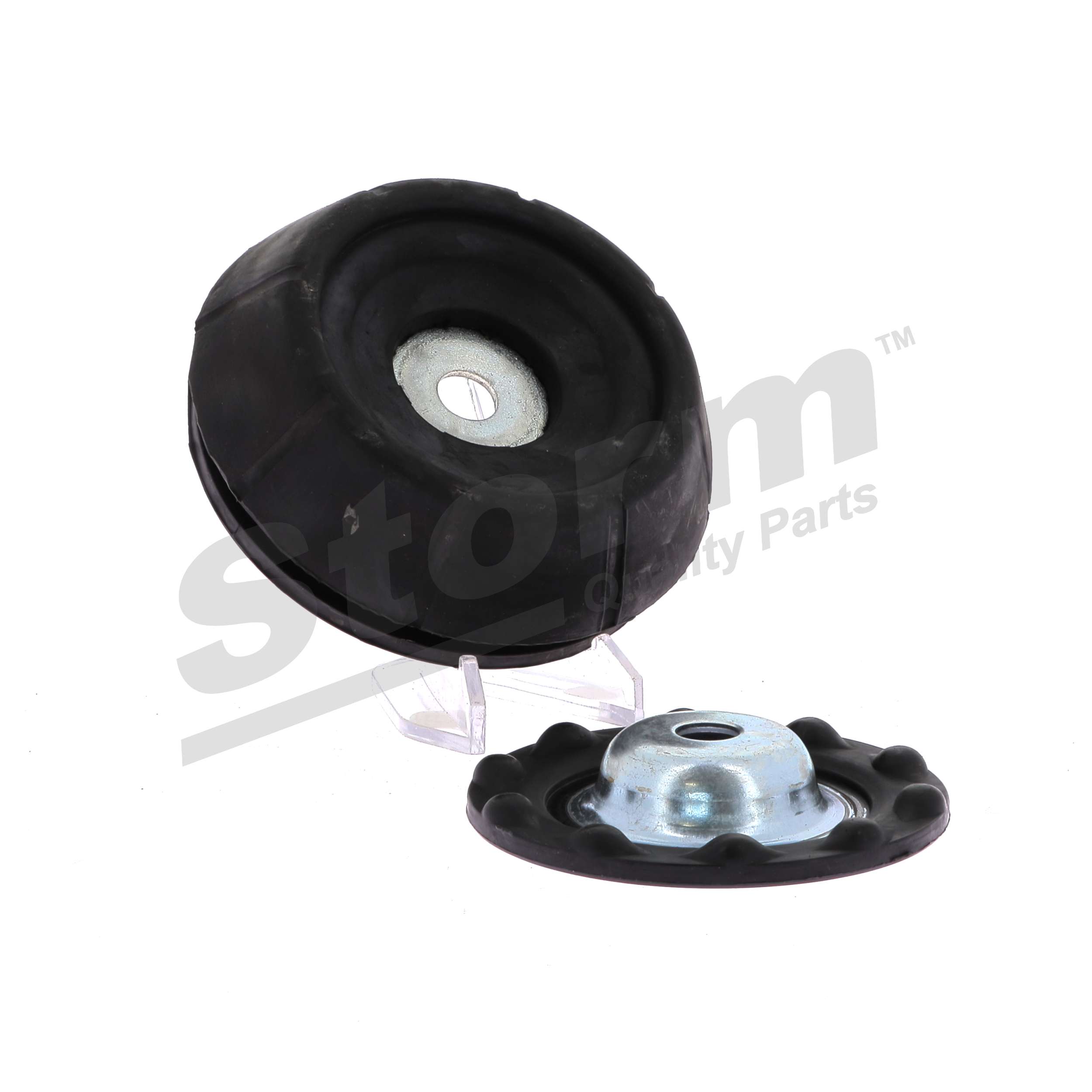 344582 OE STORM QUALITY PARTS Supporto ammortizzatore F10741
