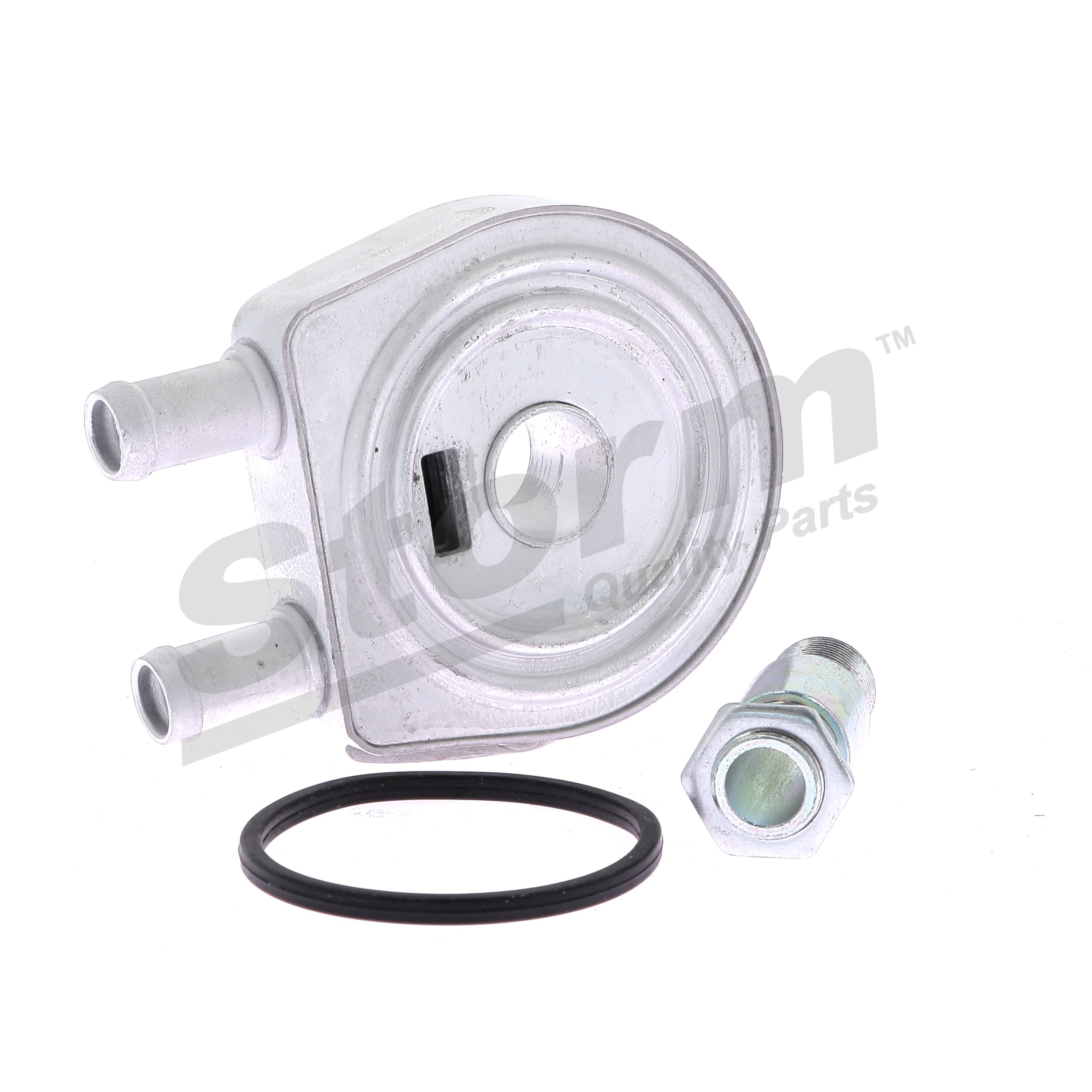 STORM QUALITY PARTS 9110628 Moottoriöljyn jäähdytin F10774
