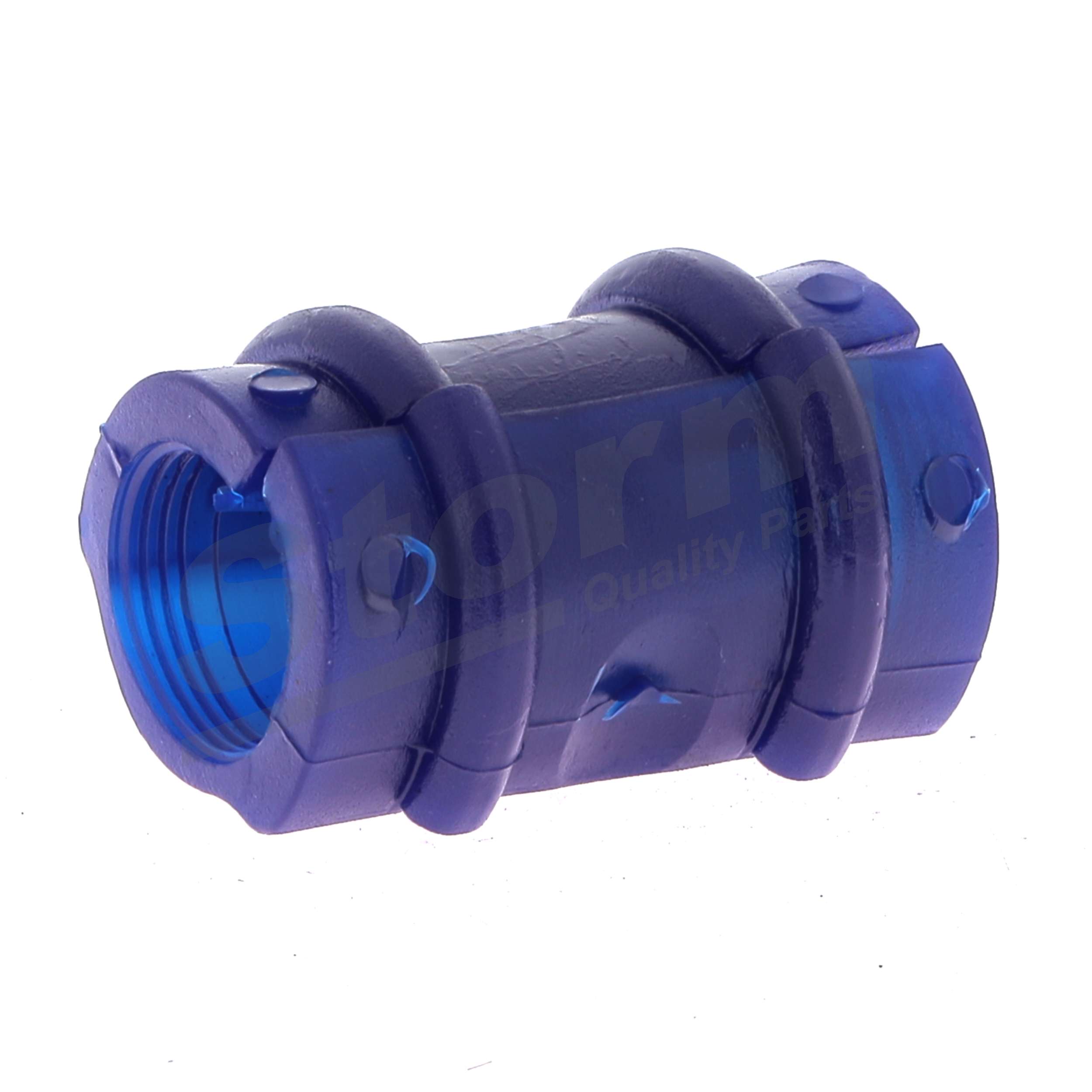 STORM QUALITY PARTS F1079 Bucha da barra estabilizadora Peugeot 205 Cabrio 1.4 CJ Gasolina 60 cv 1989 preço