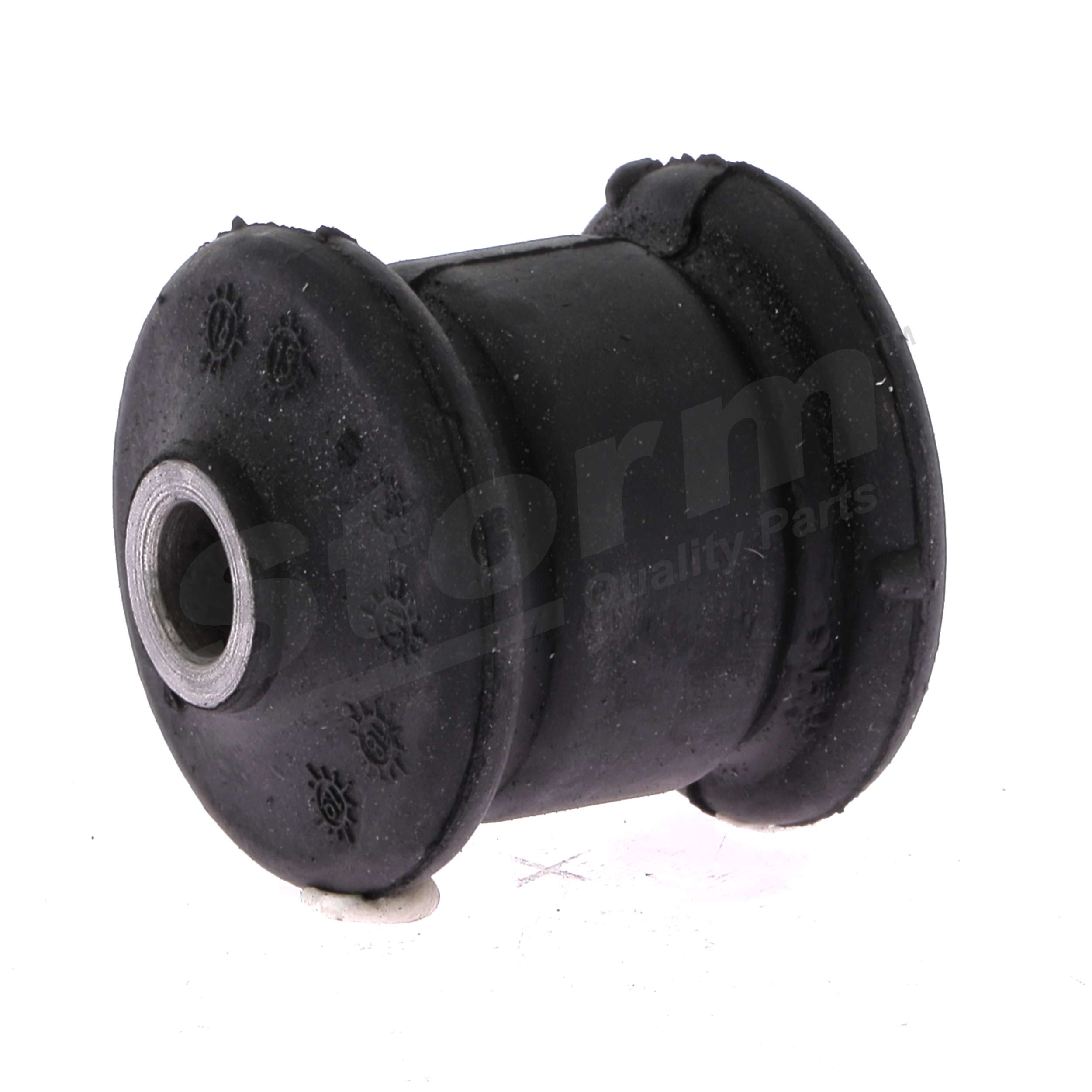 STORM QUALITY PARTS F1081 Bærearmsbøsning Opel Corsa A CC