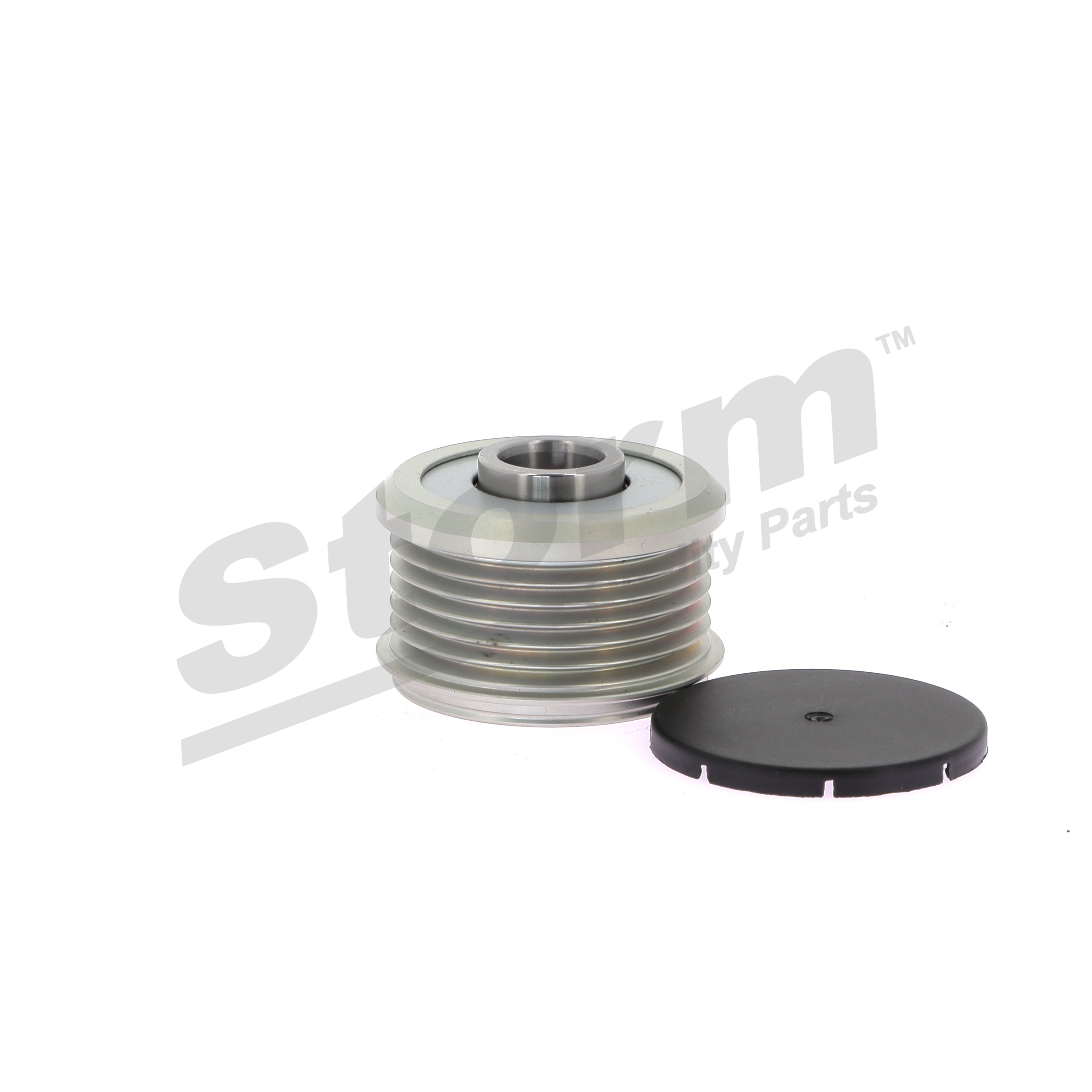STORM QUALITY PARTS F10836 Муфта генератора CITROËN JUMPY c бортовой платформой/ходовая часть 2.0 HDI (X_AHY) Дизель 98 л.с. 2016