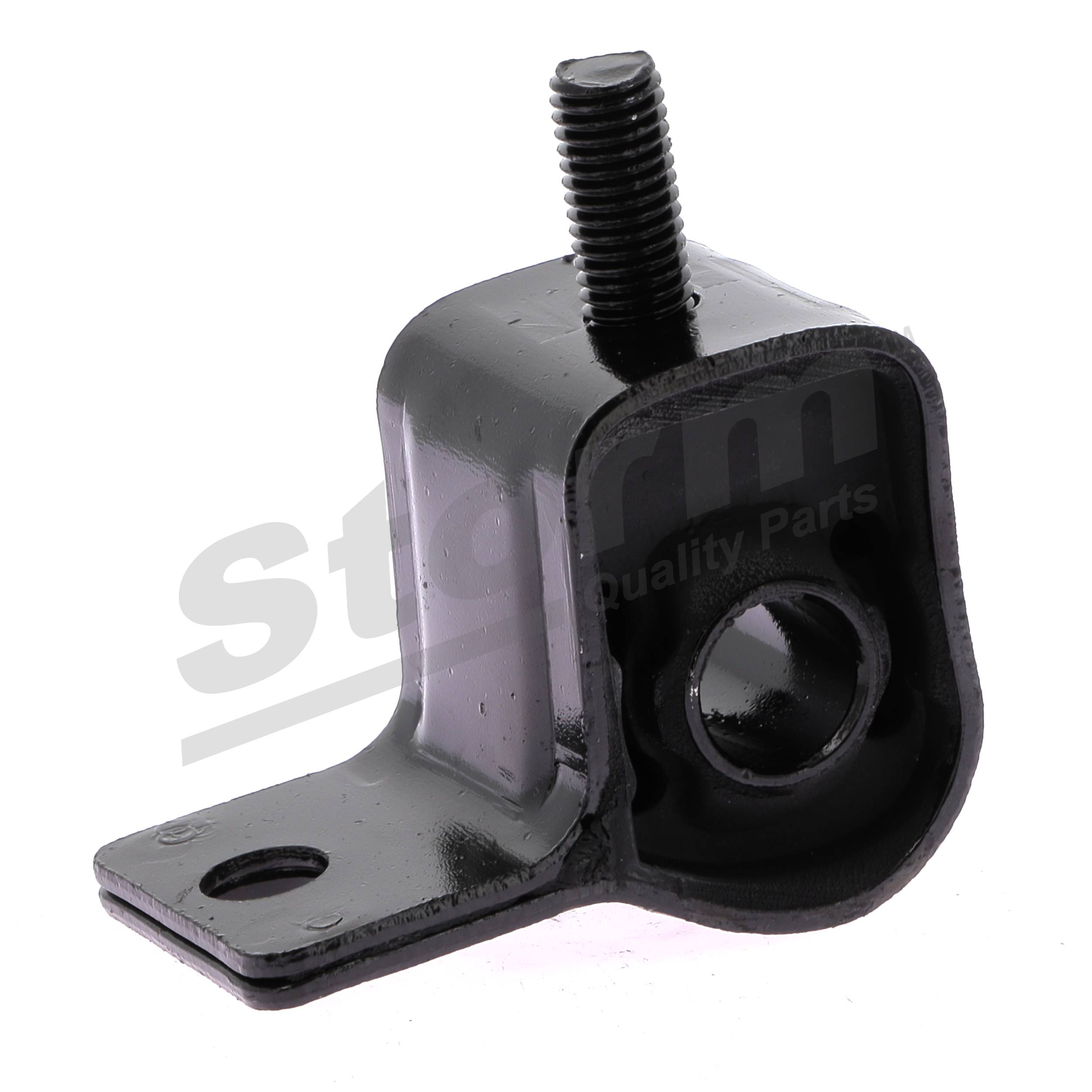 STORM QUALITY PARTS 352354 Länkarmsbussning