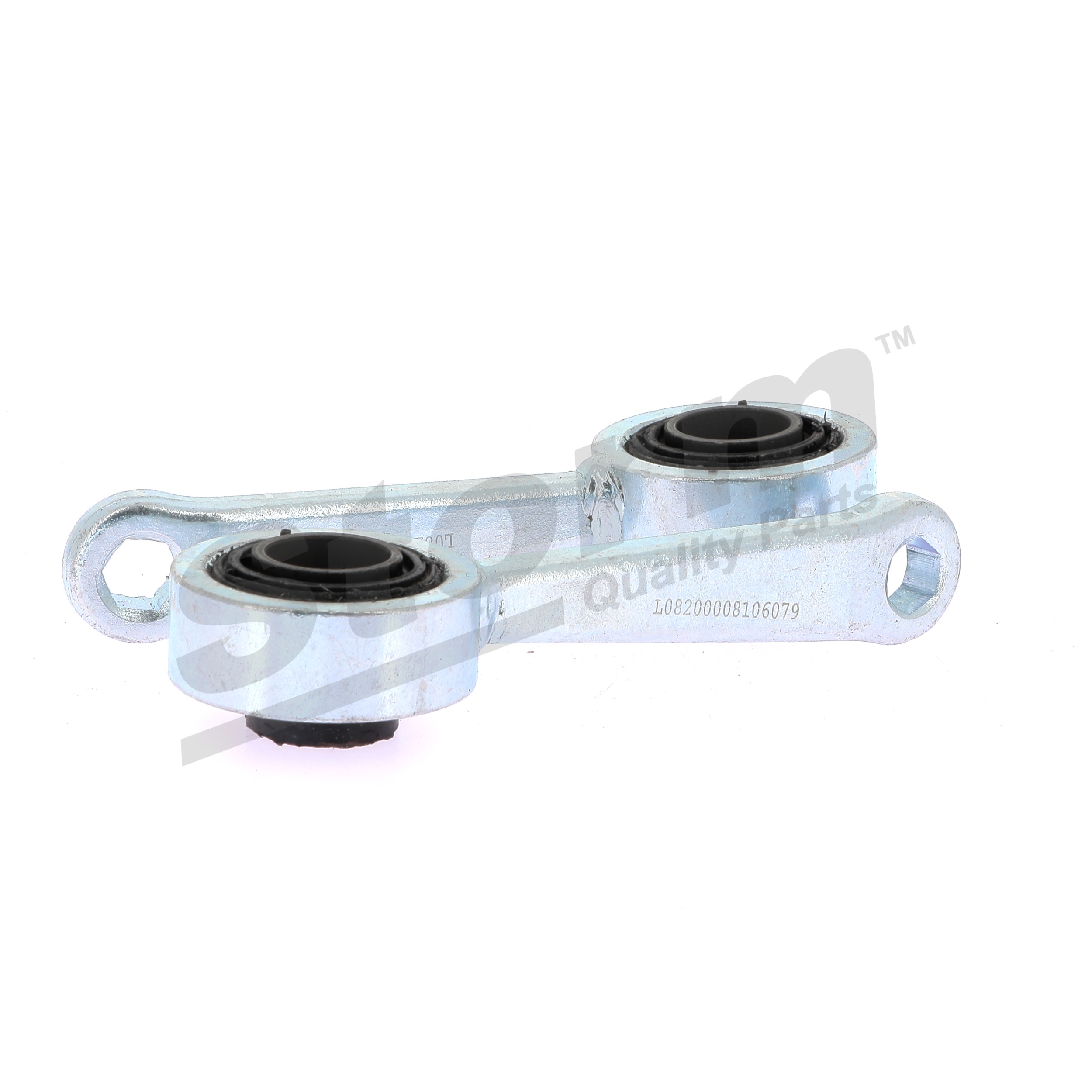 Bieleta de suspensión A2113200989 STORM QUALITY PARTS F10900