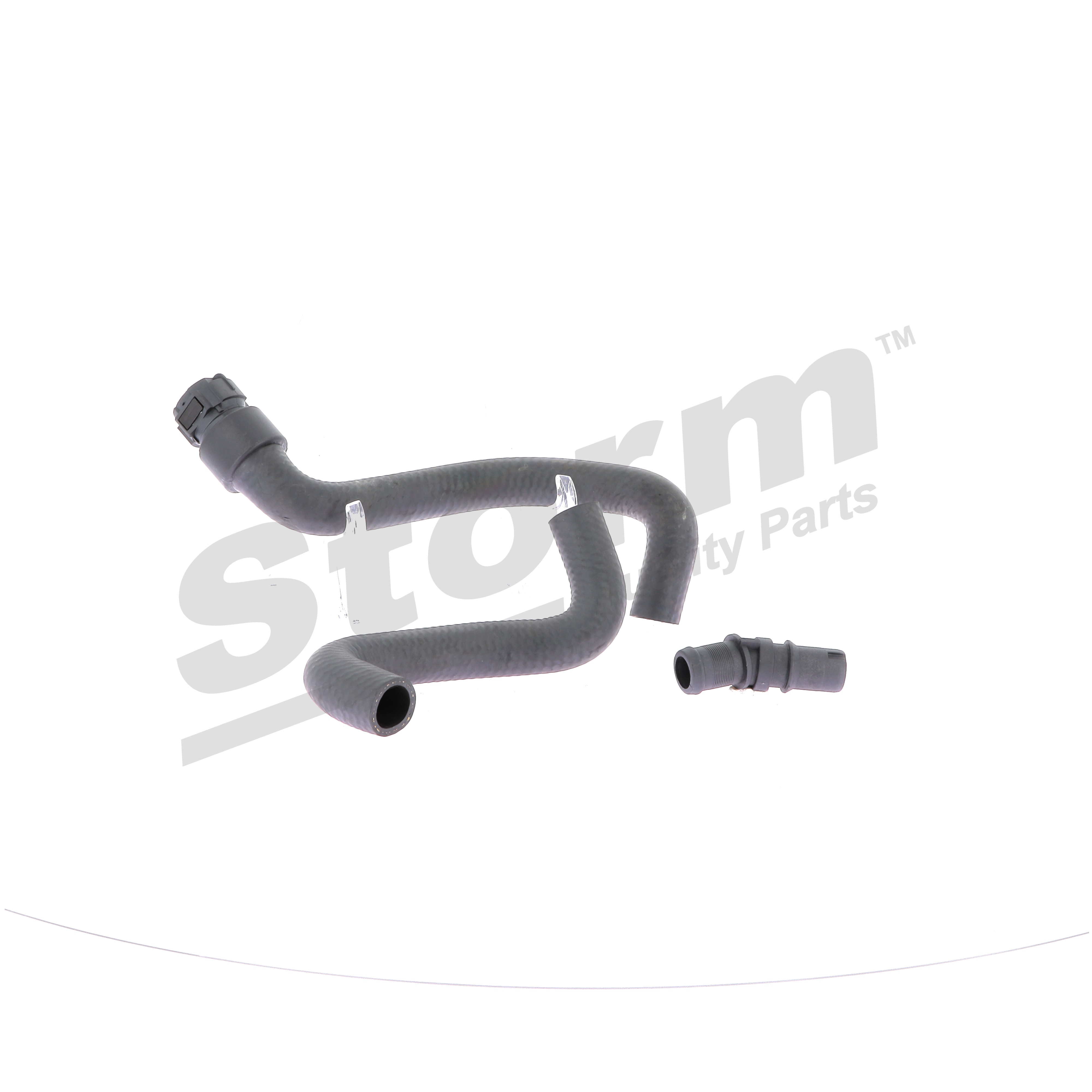 7701061052 OE STORM QUALITY PARTS Slange, varmeveksler F10990