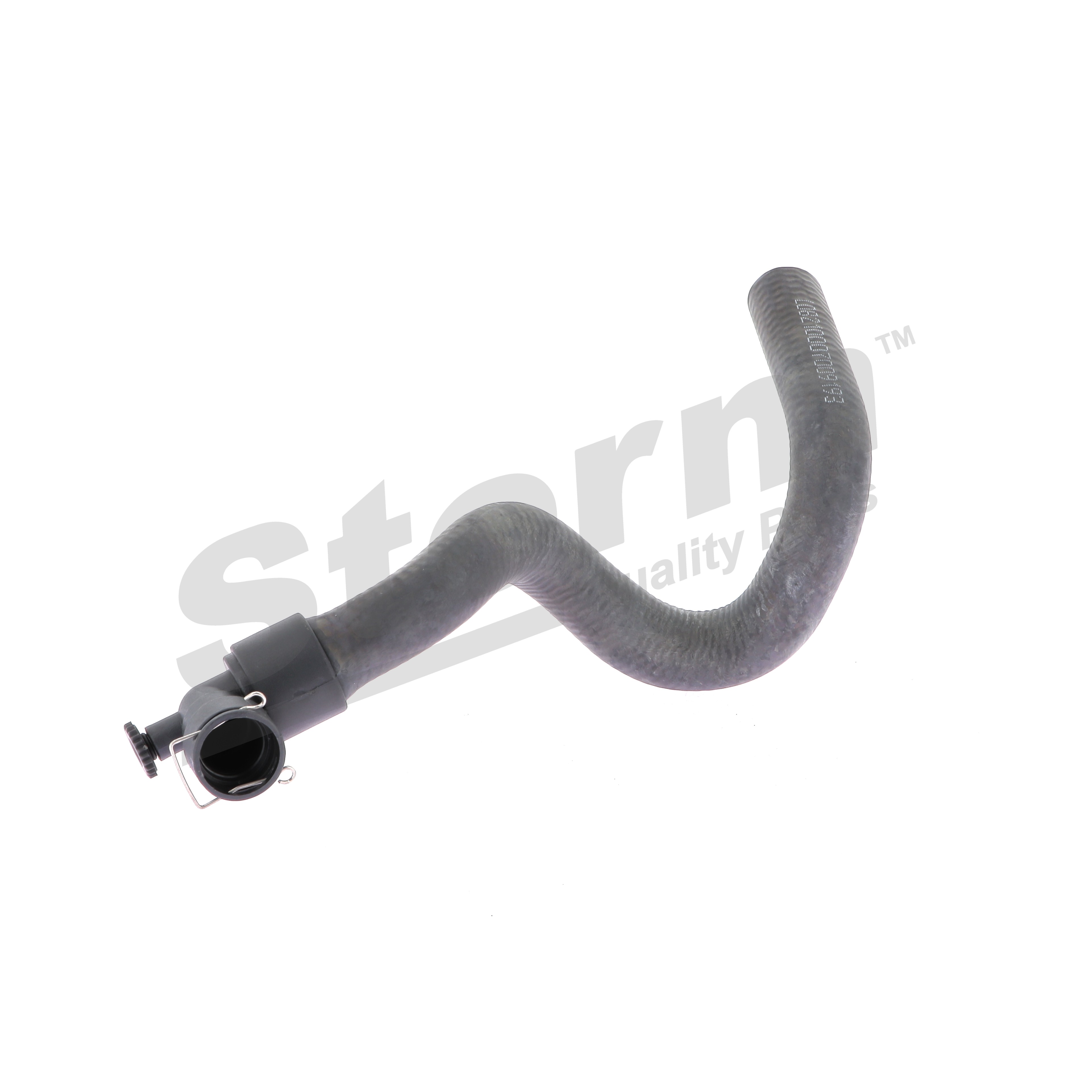 Manguito, intercambiador calor - calefacción 6466CL STORM QUALITY PARTS F11025