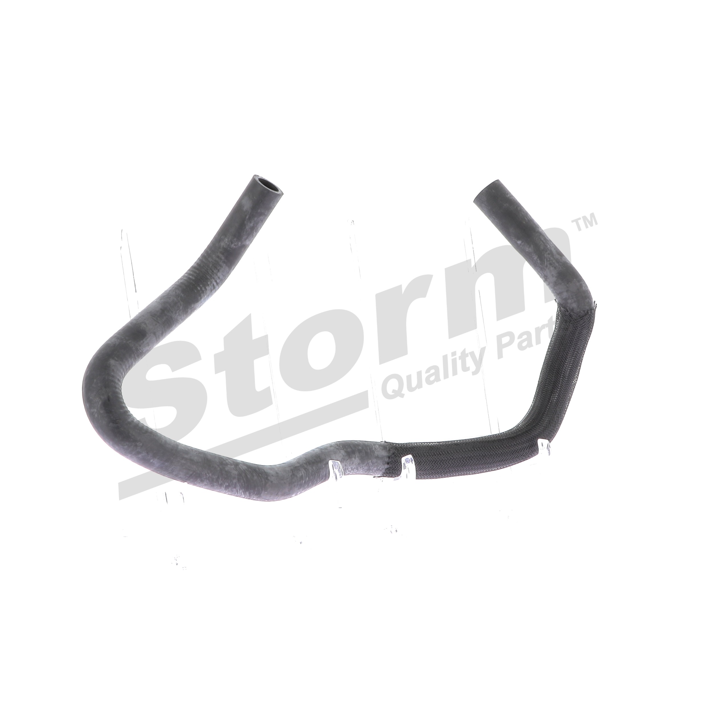 1317N8 OE STORM QUALITY PARTS Kühlerschlauch F11039