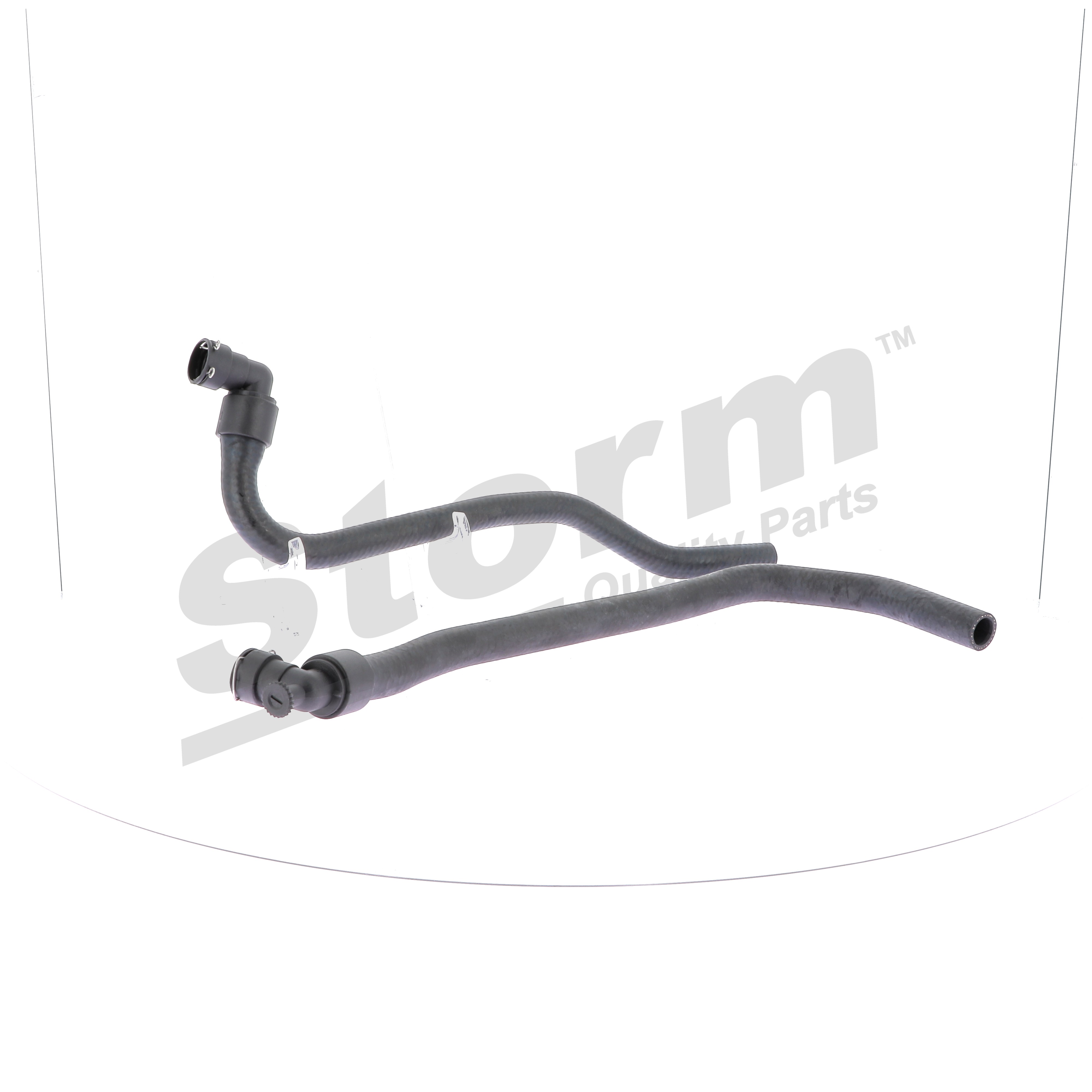 6466VR OE STORM QUALITY PARTS Kühlerschlauch F11045