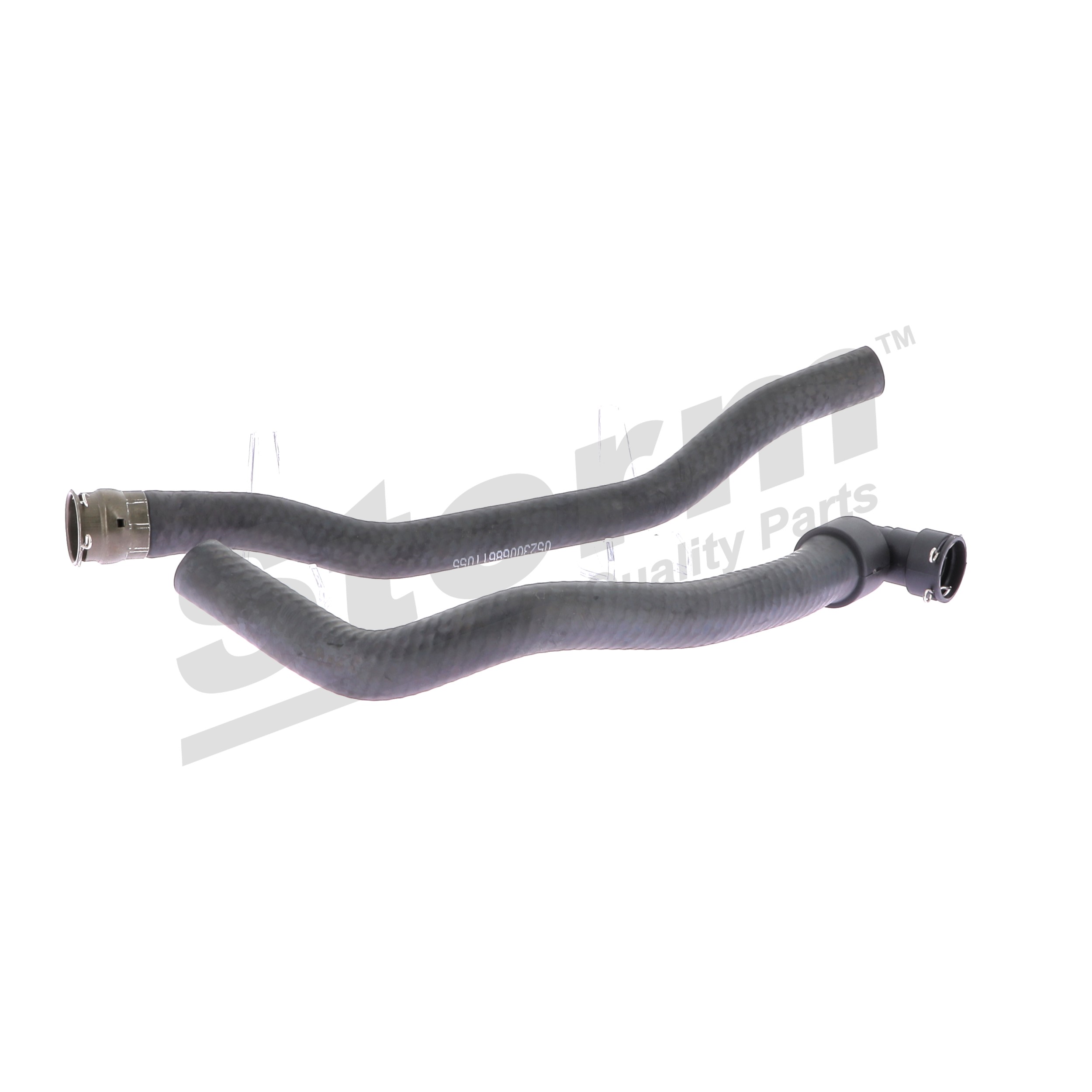 6466VH OE STORM QUALITY PARTS Radiator hose F11055