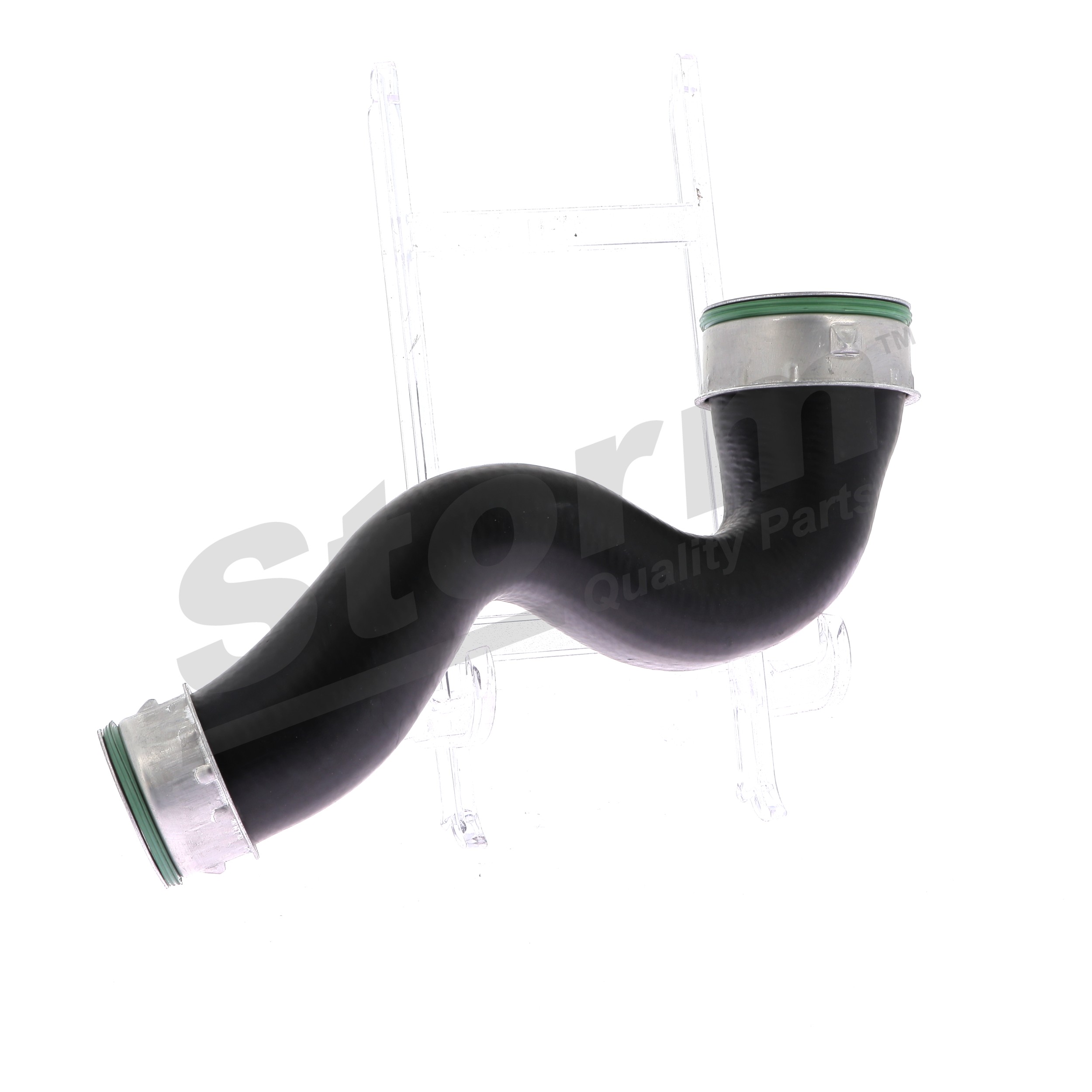 STORM QUALITY PARTS 3B0145828K Laddluftslang