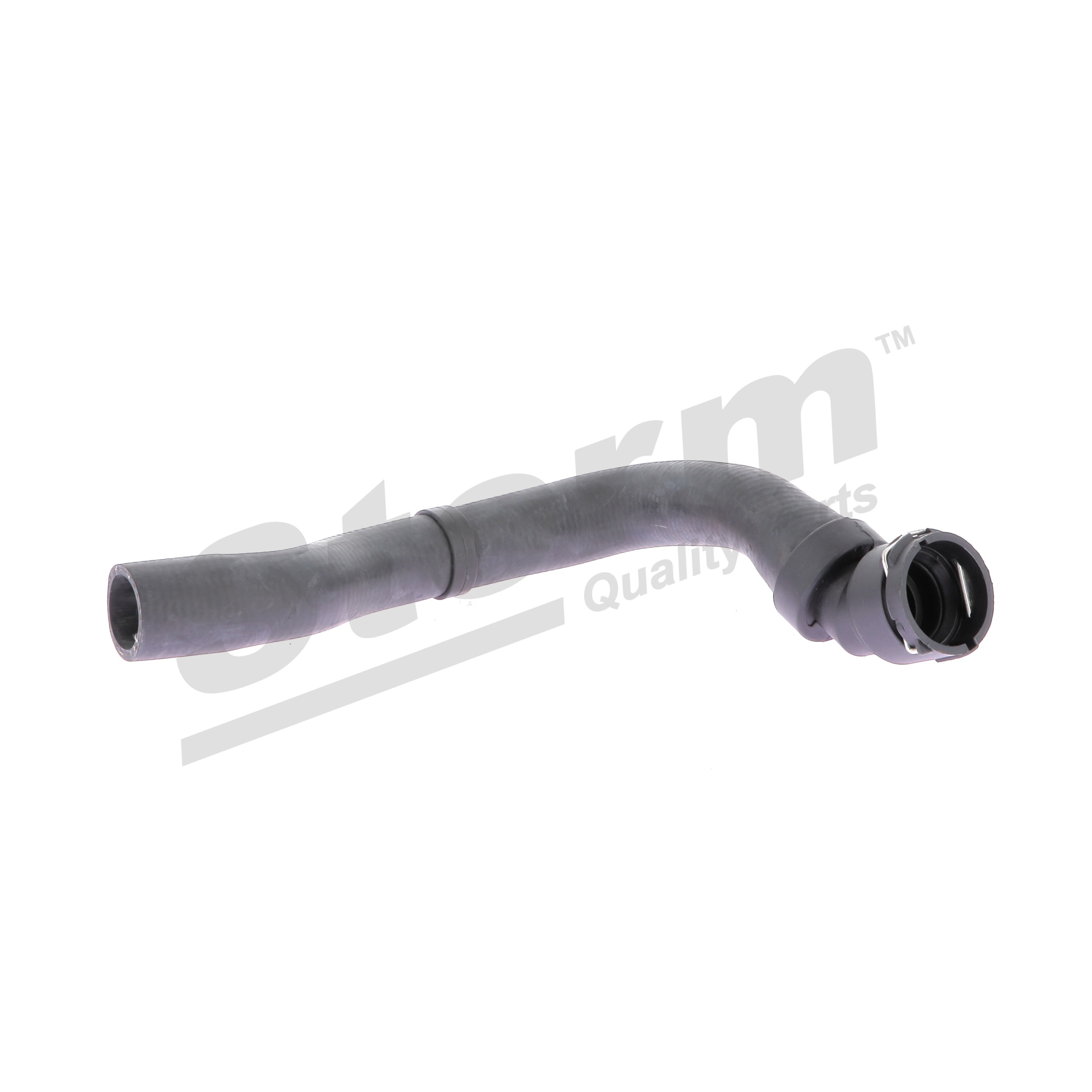 8E0121101C OE STORM QUALITY PARTS Radiator hose F11149