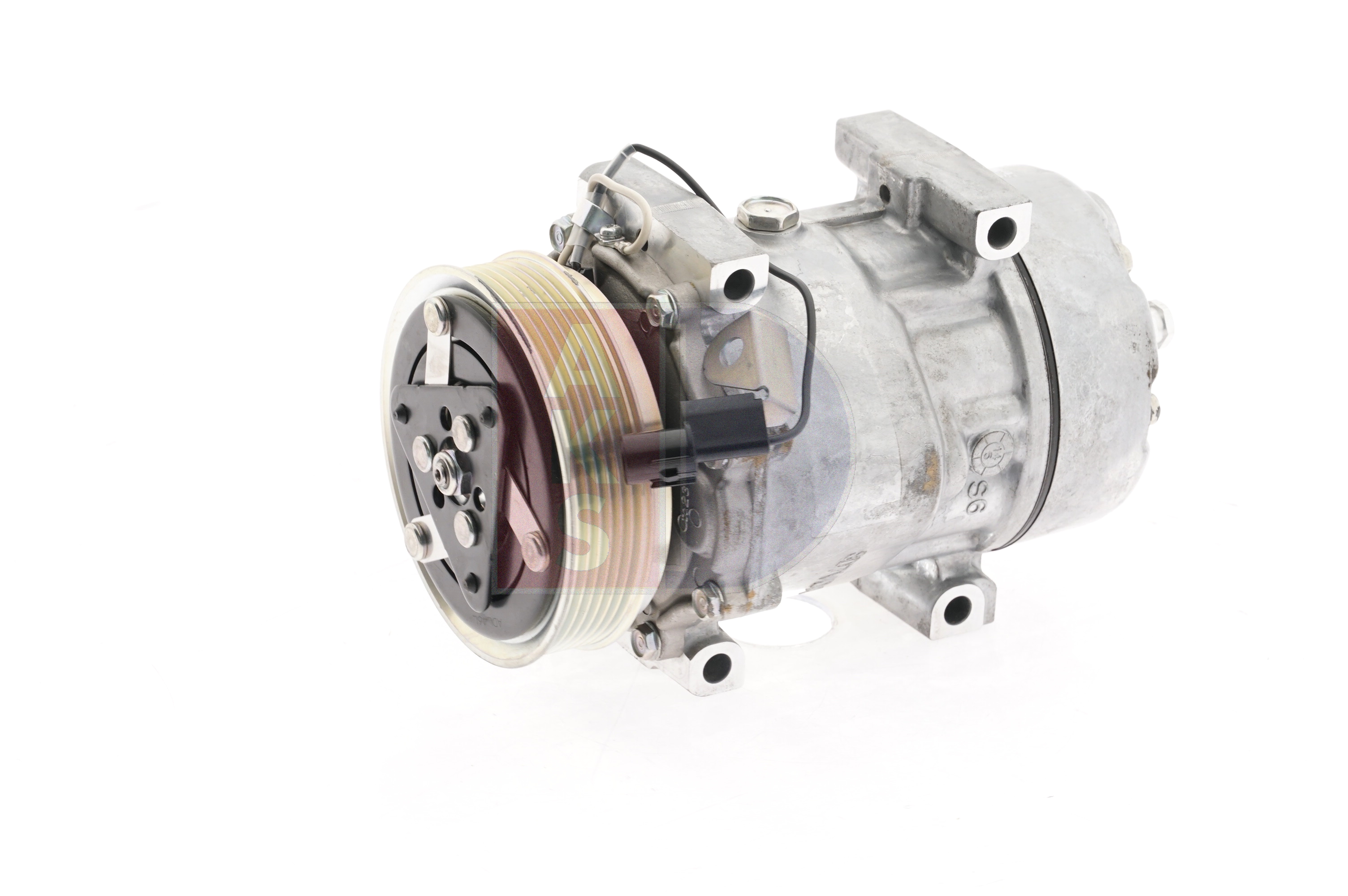 AKS DASIS Compressore aria condizionata 850844N