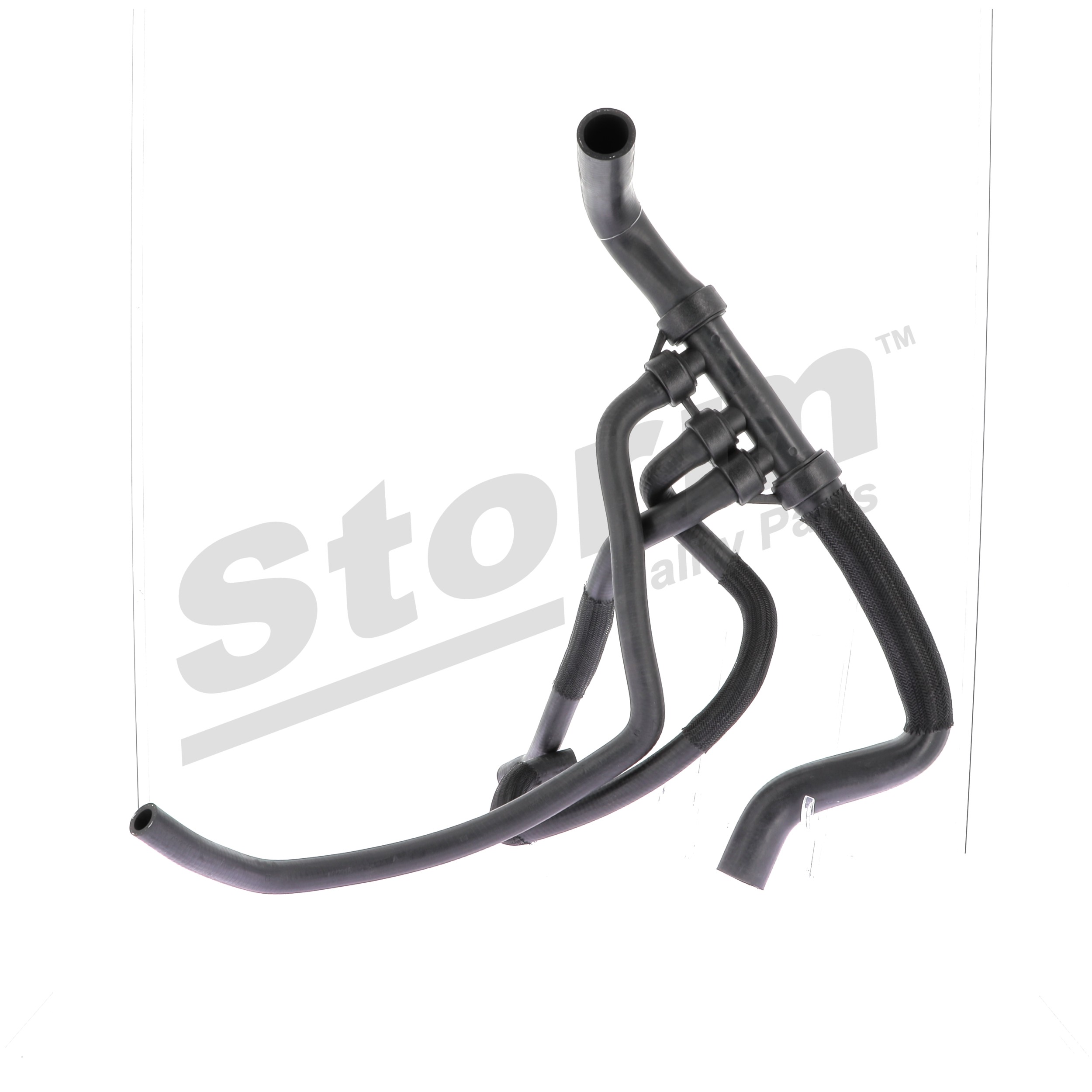 STORM QUALITY PARTS F11172 Jäähdytinletkut RENAULT Laguna II Grandtour (KG) 1.9 dCi Diesel 116 hv 2006