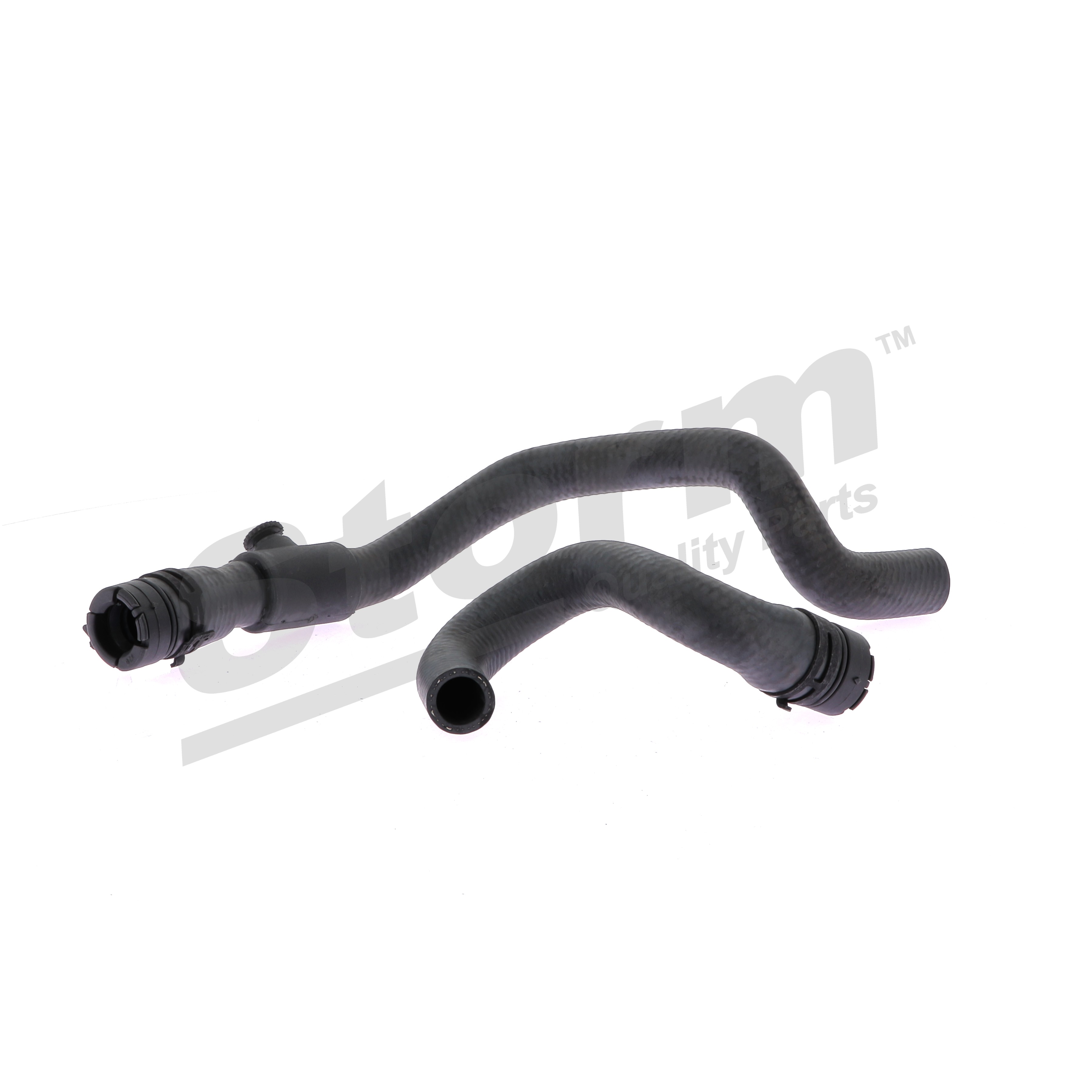 8200106735 OE STORM QUALITY PARTS Шланг, теплообменник - отопление F11173