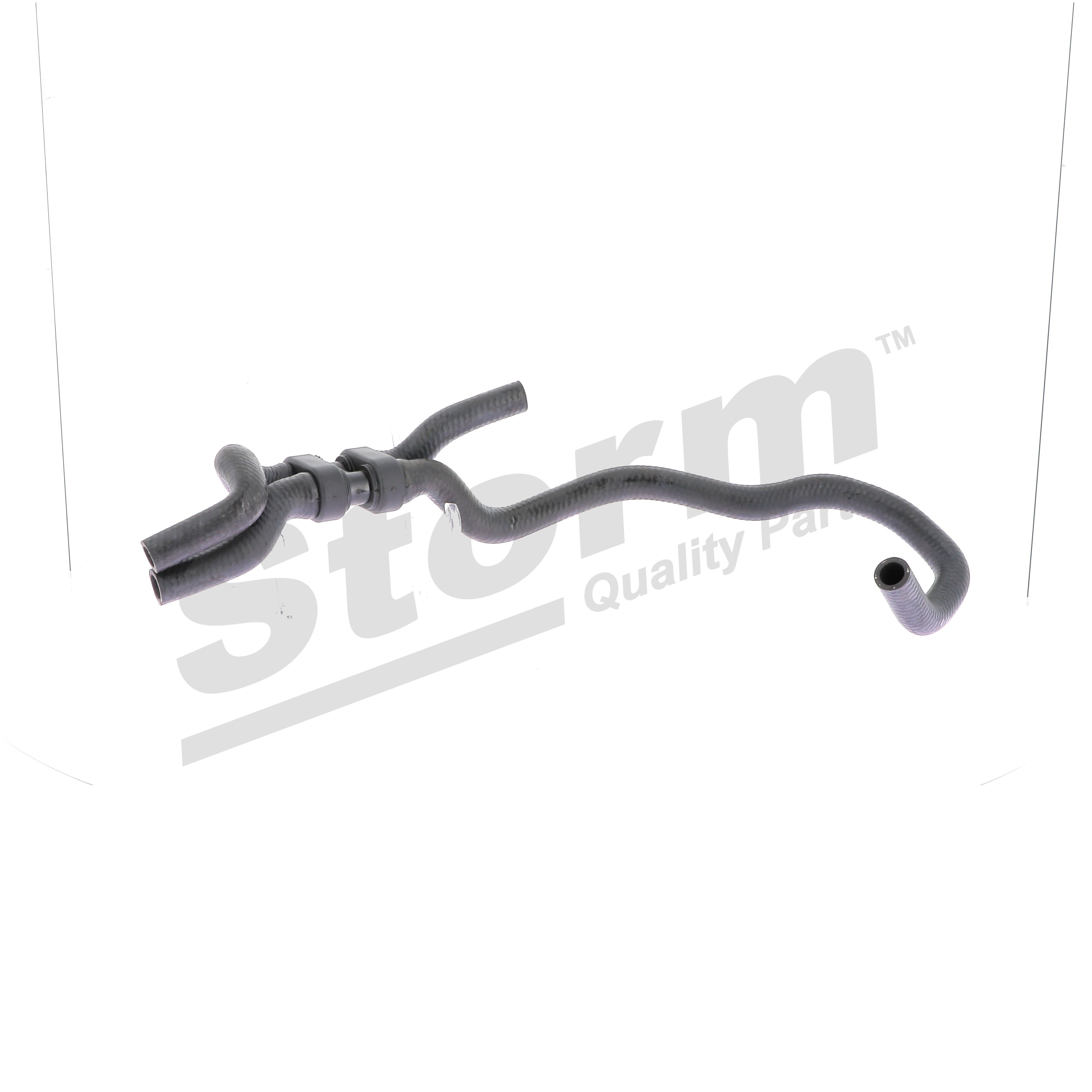 46544319 OE STORM QUALITY PARTS Radiatoriaus žarna F11175