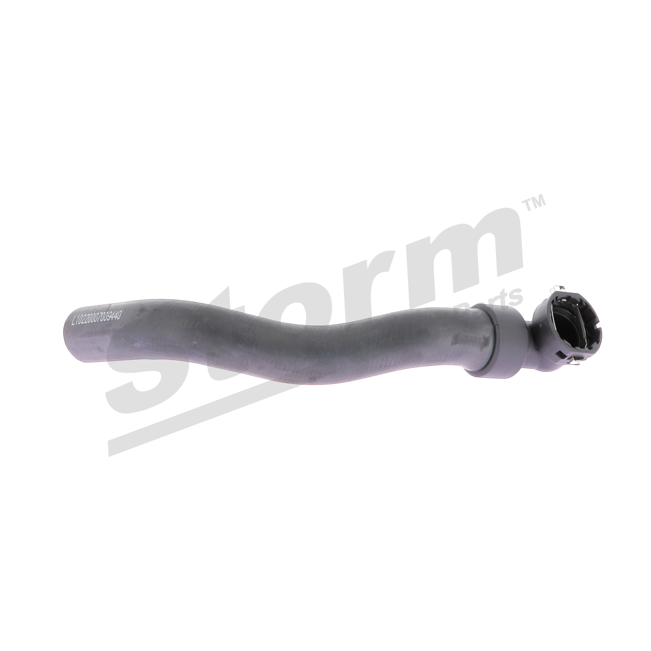 STORM QUALITY PARTS F11249 Cevi za hladilno vodo / napeljave FIAT Stilo Multi Wagon (192) 1.9 D Multijet (192DXT1B) Dizel 150 km 2005